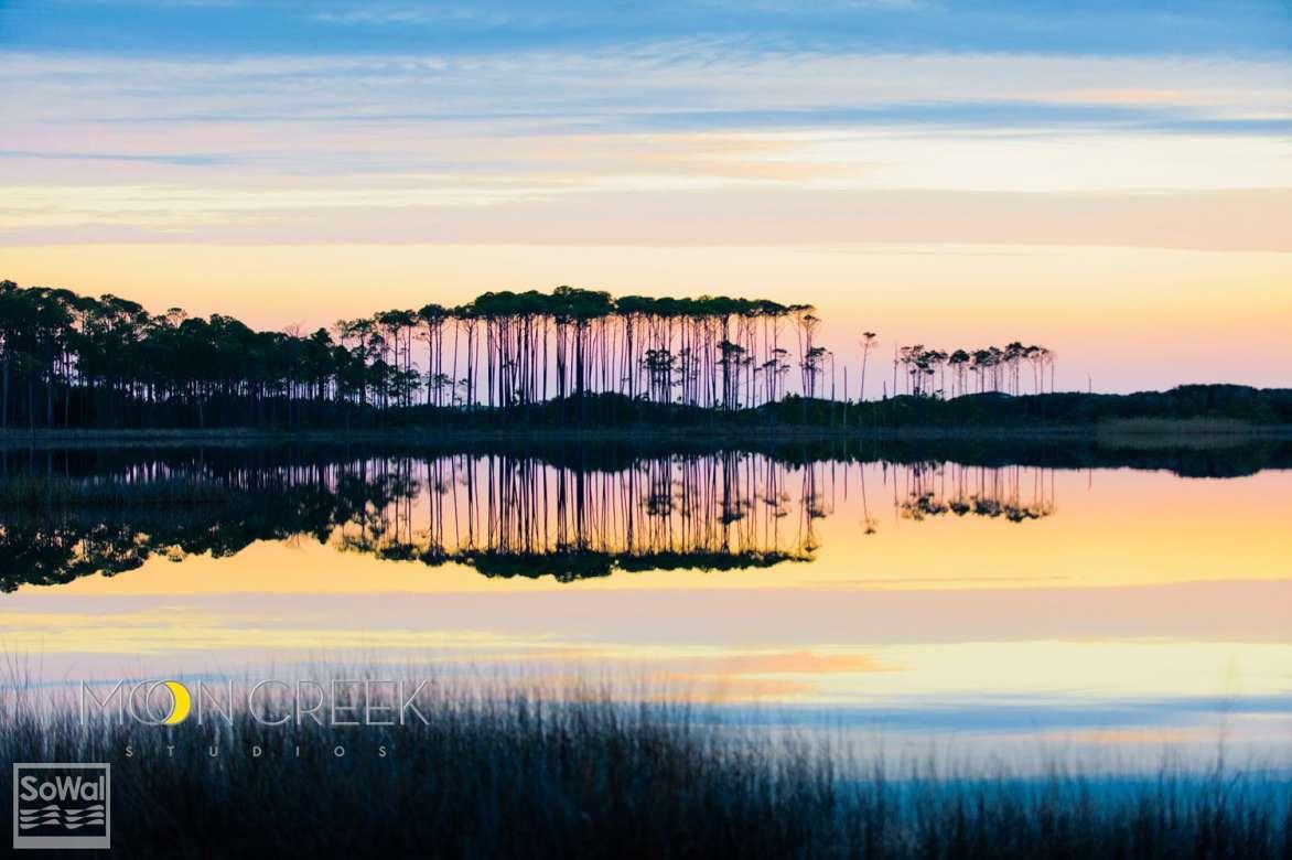 SOUTHERN PINES - Residential