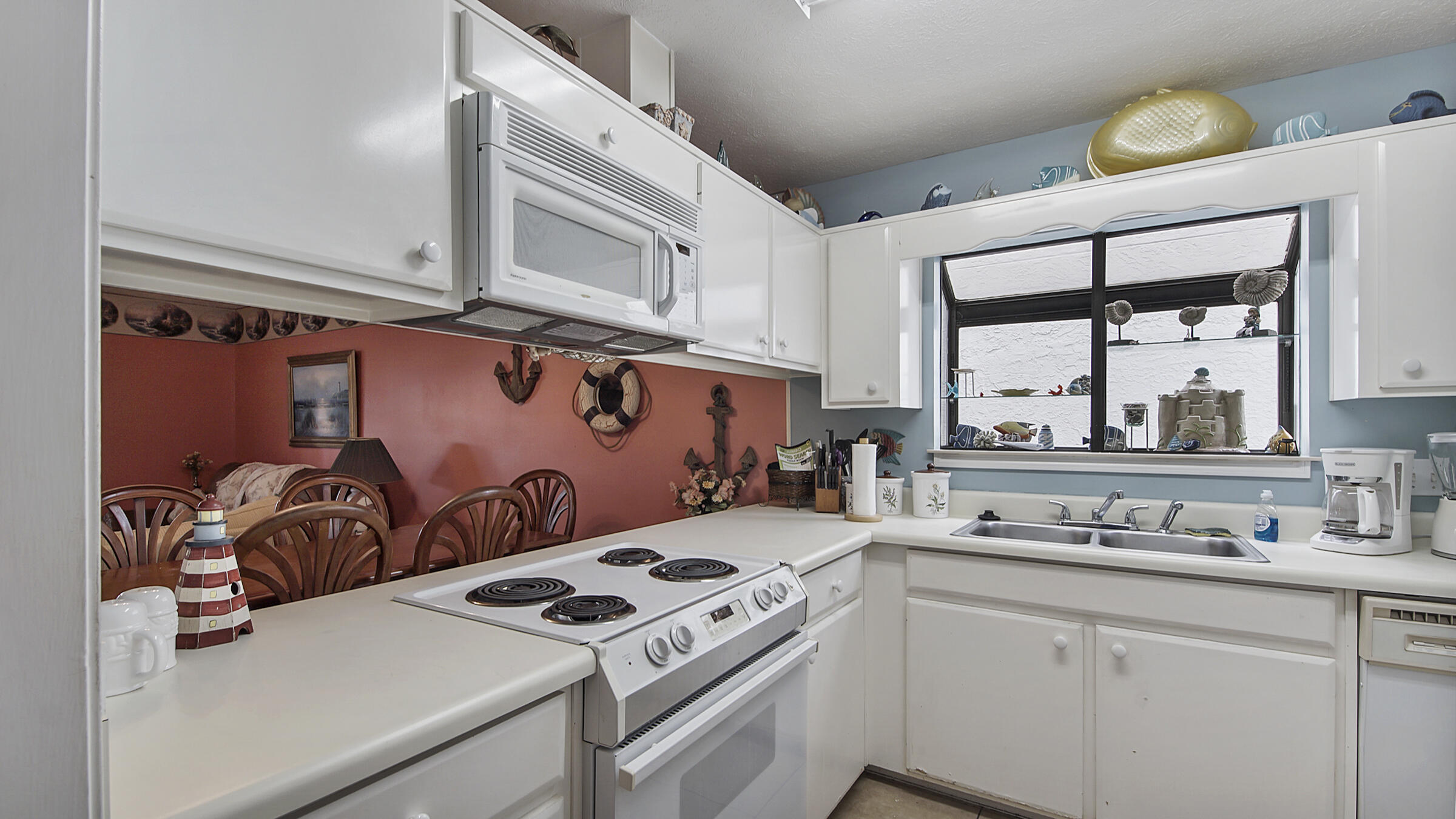 SAND CASTLES WEST 3 CONDO - Residential