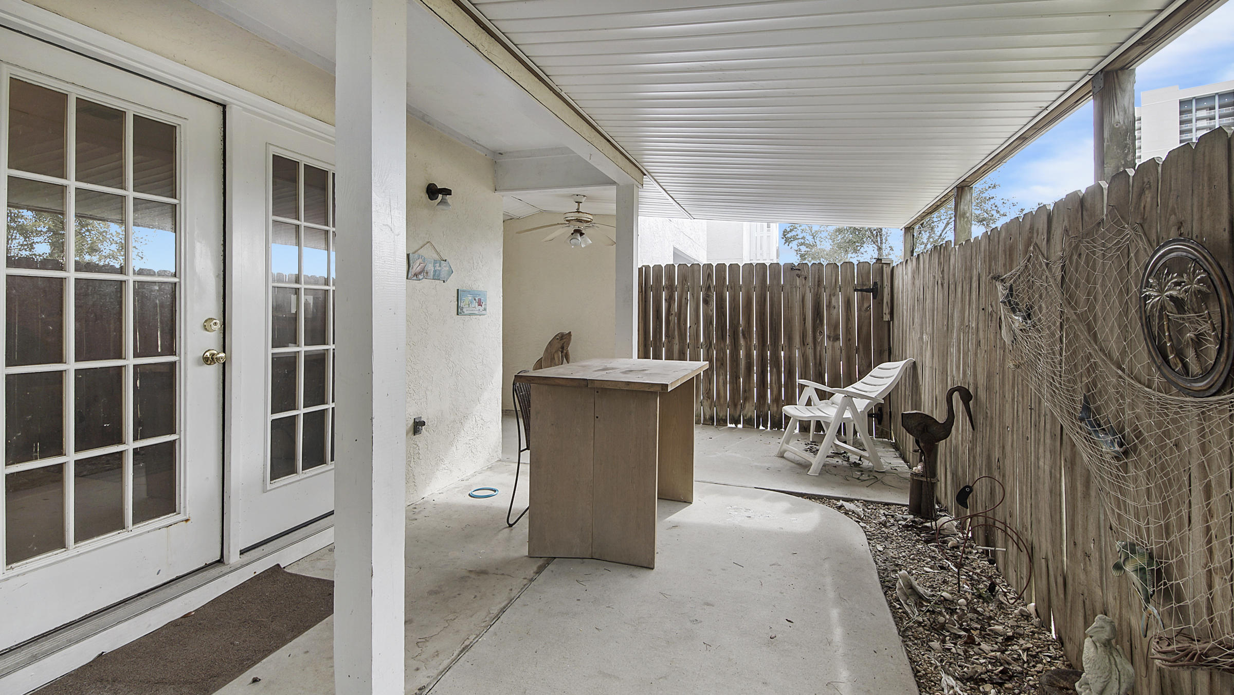 SAND CASTLES WEST 3 CONDO - Residential