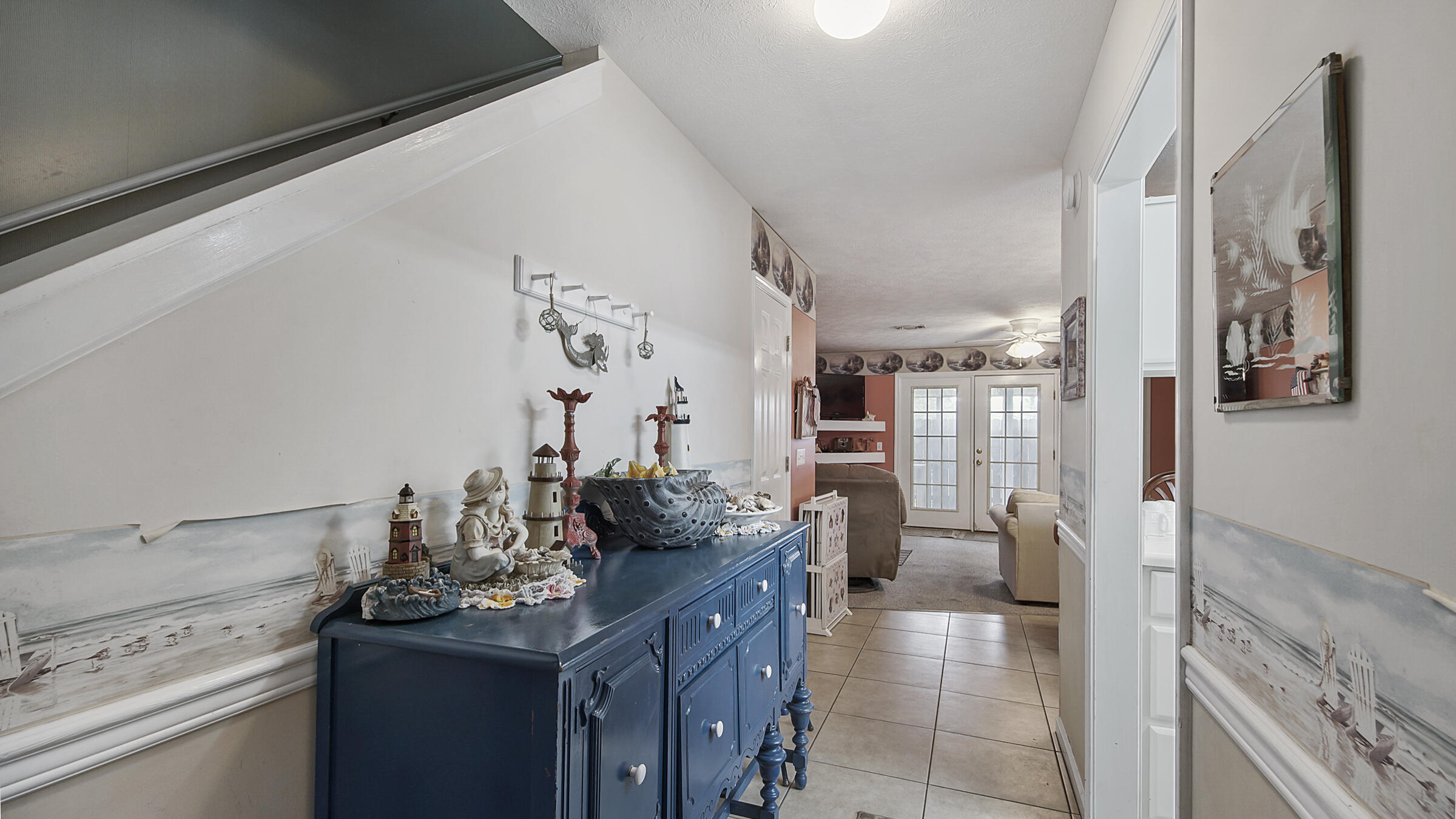 SAND CASTLES WEST 3 CONDO - Residential