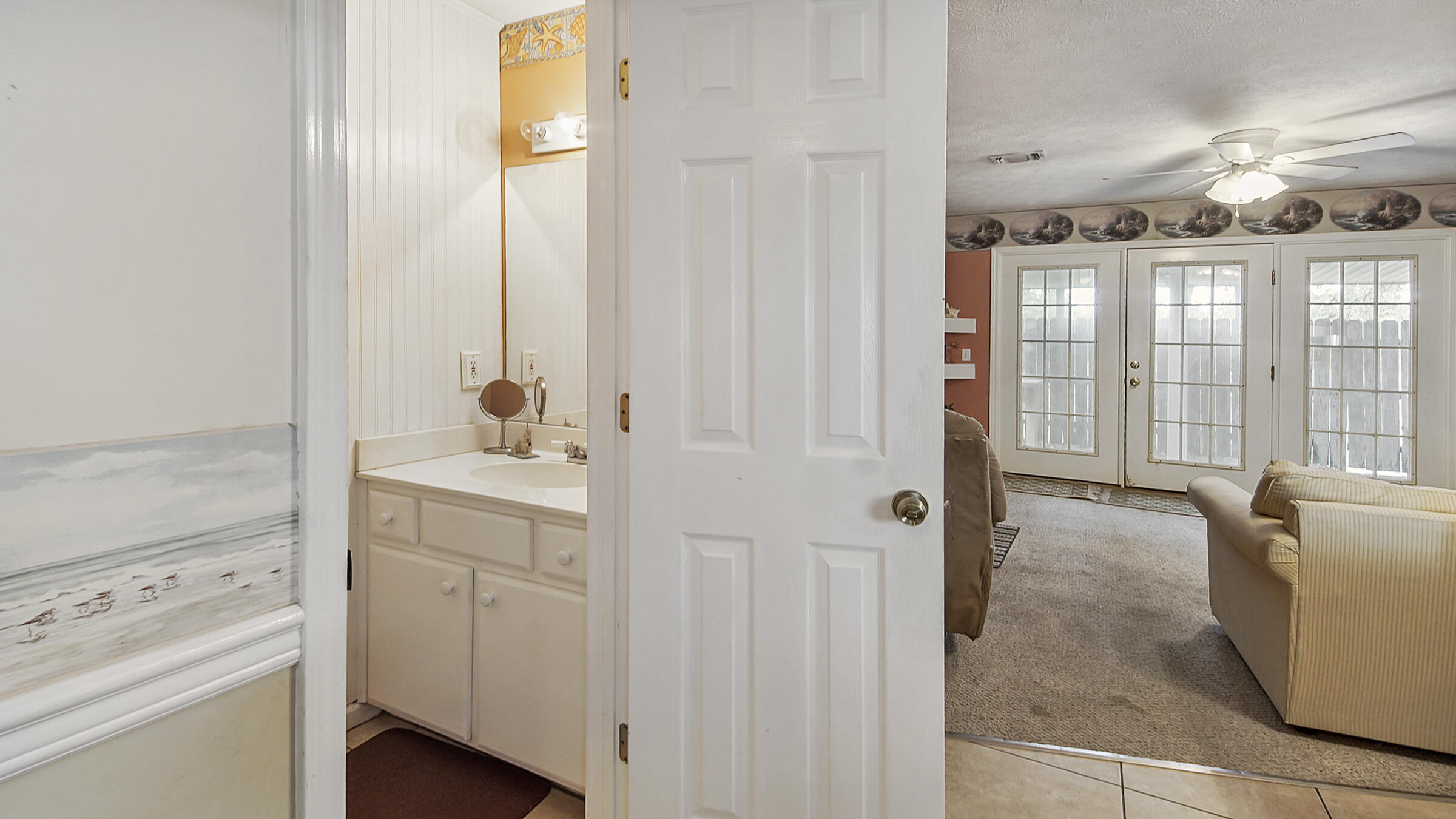 SAND CASTLES WEST 3 CONDO - Residential