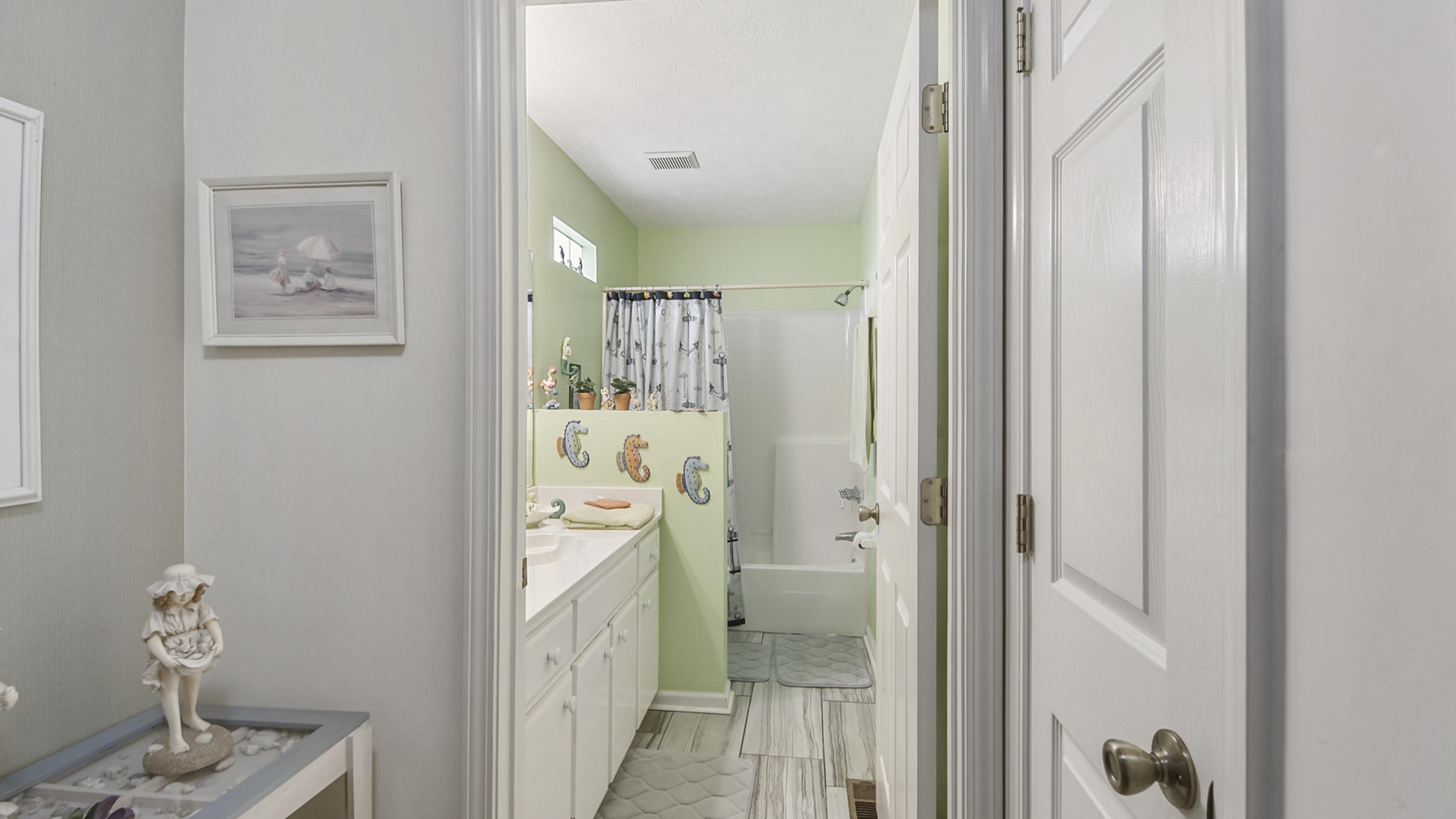 SAND CASTLES WEST 3 CONDO - Residential