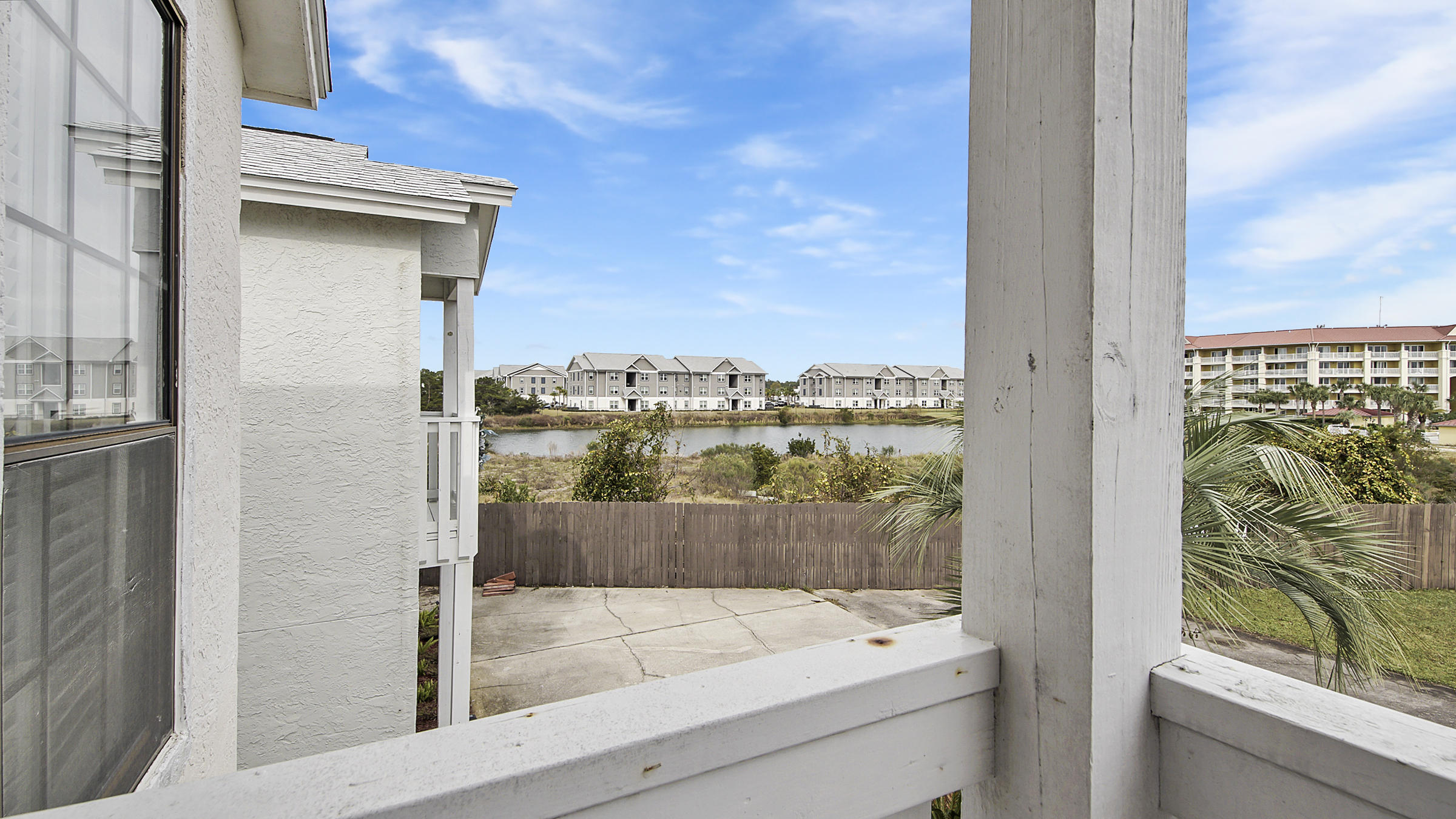 SAND CASTLES WEST 3 CONDO - Residential