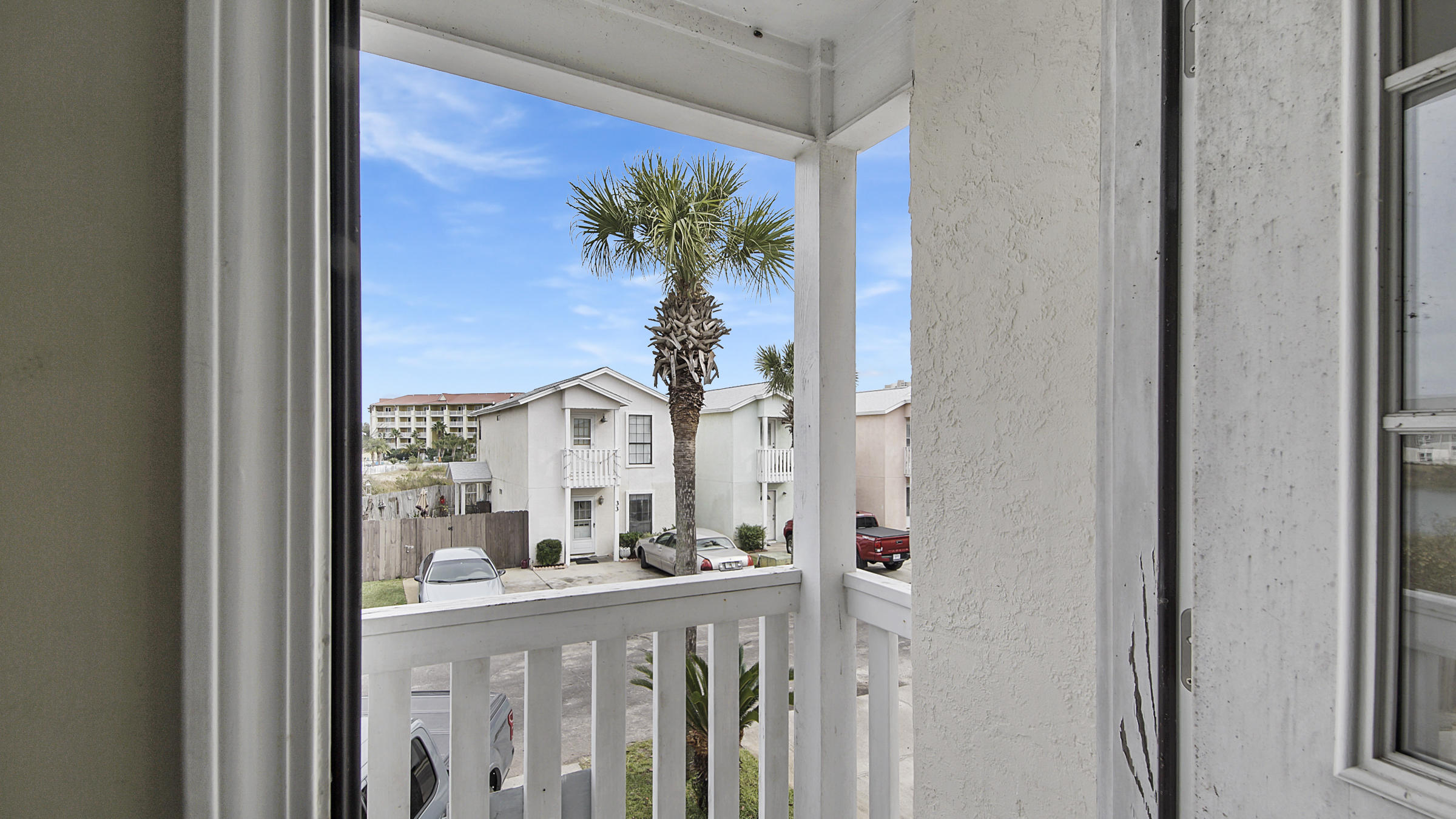 SAND CASTLES WEST 3 CONDO - Residential