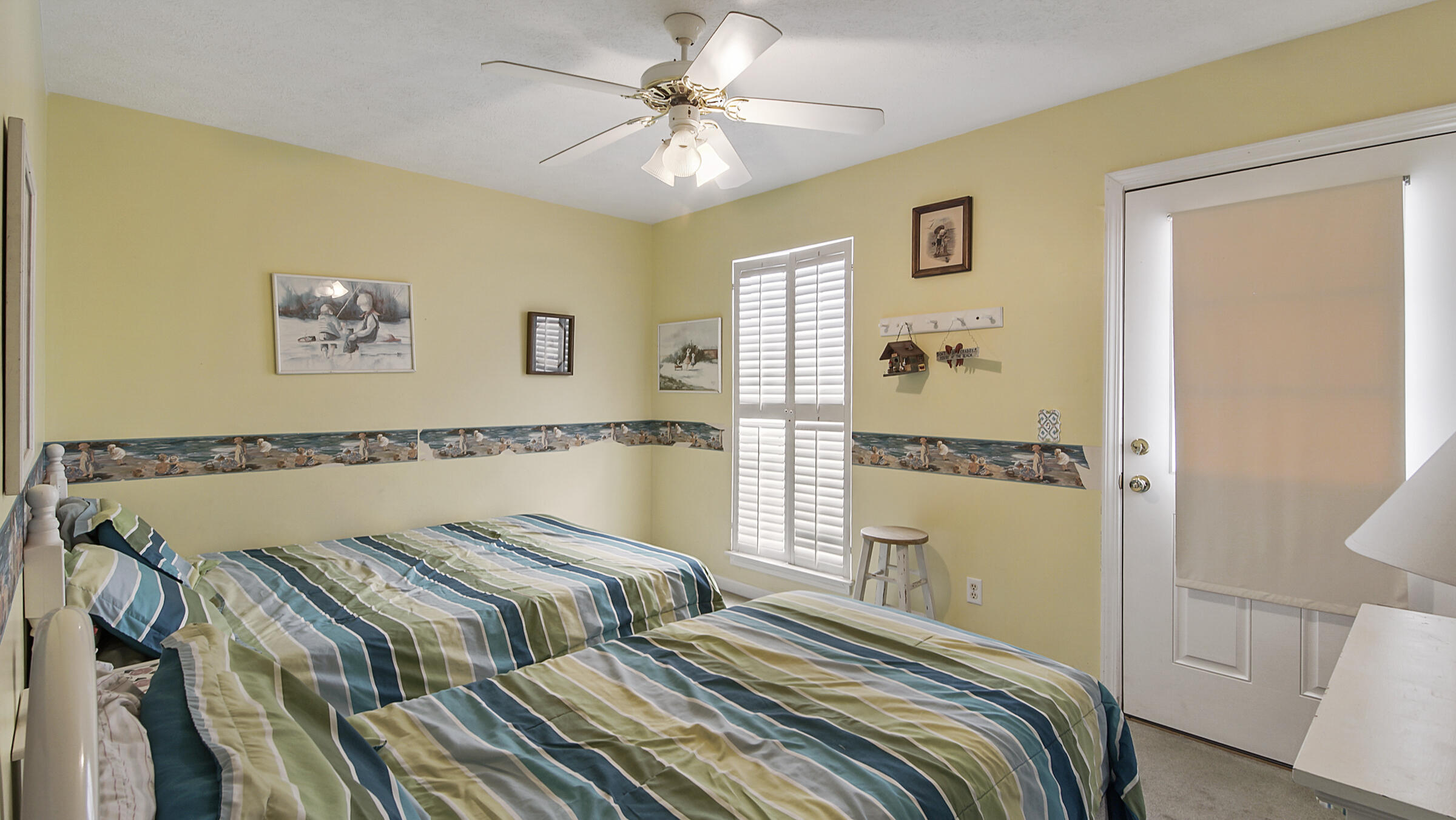 SAND CASTLES WEST 3 CONDO - Residential