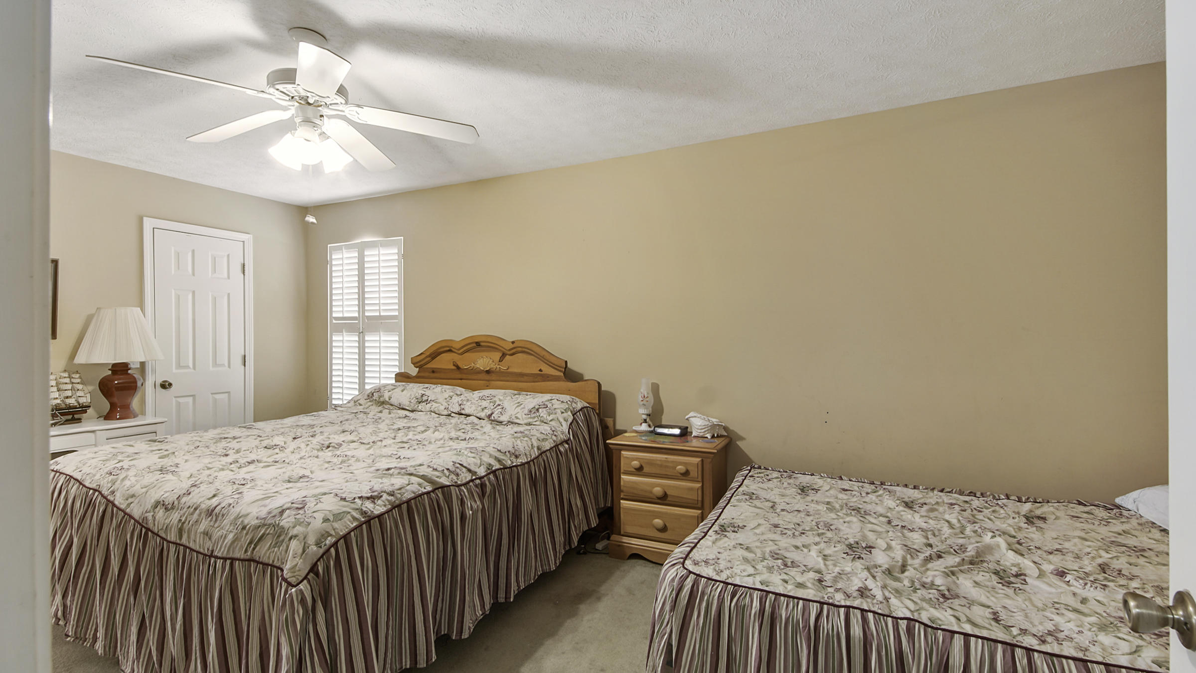 SAND CASTLES WEST 3 CONDO - Residential