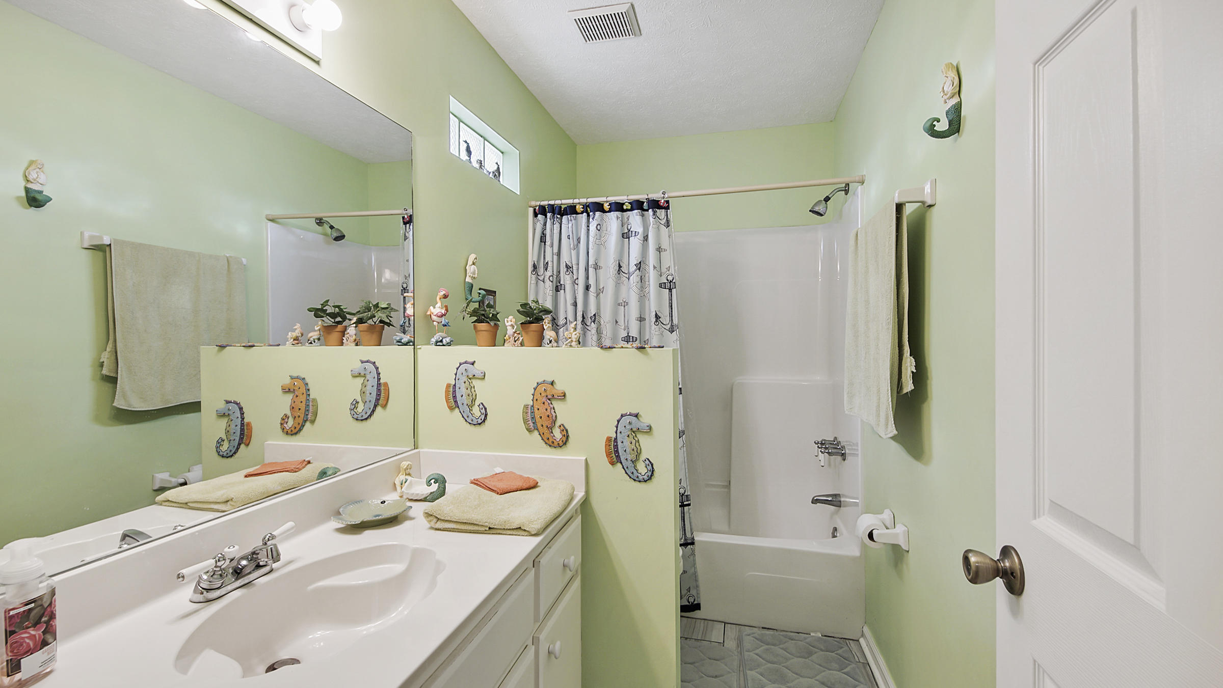 SAND CASTLES WEST 3 CONDO - Residential