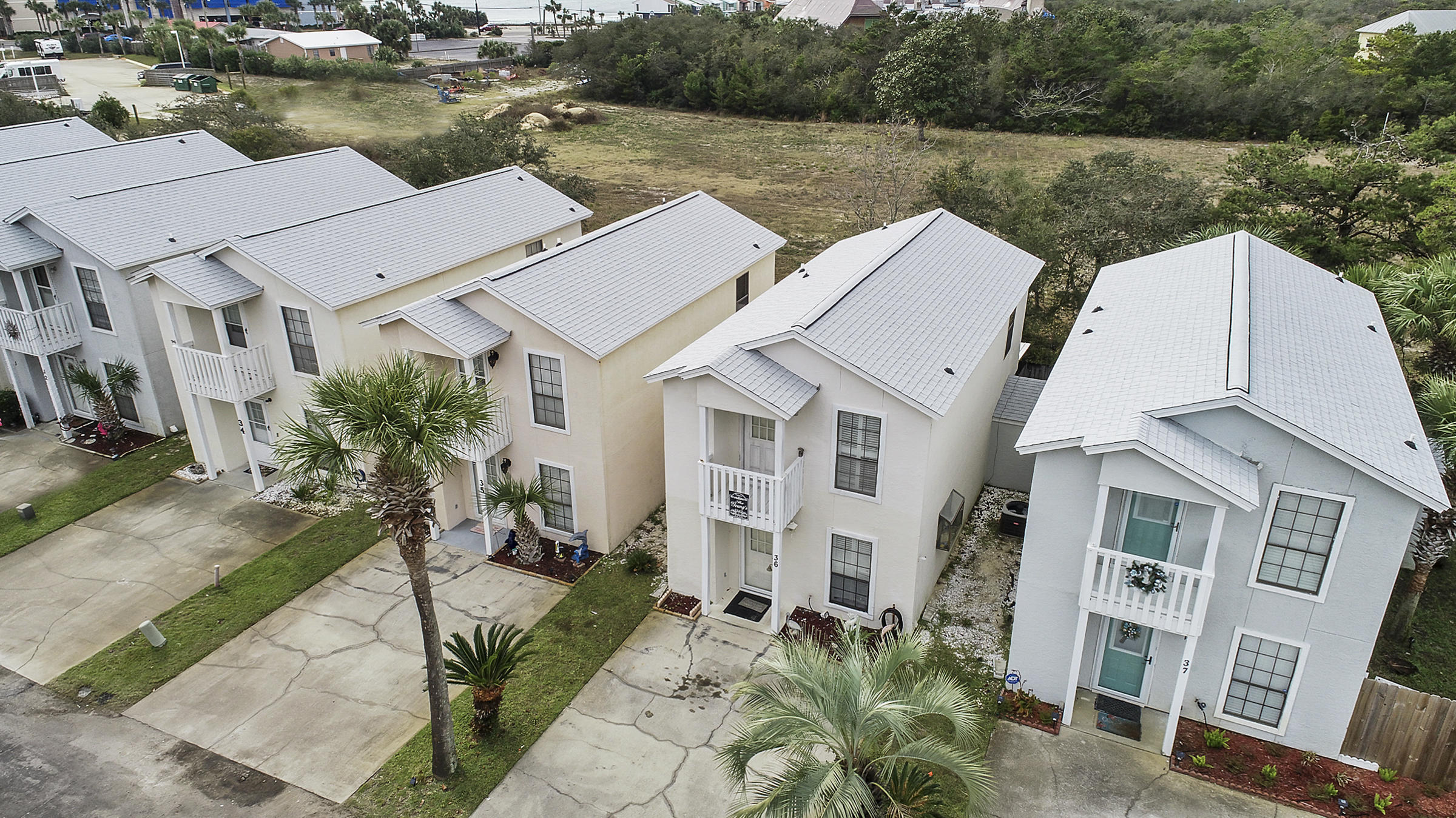 SAND CASTLES WEST 3 CONDO - Residential