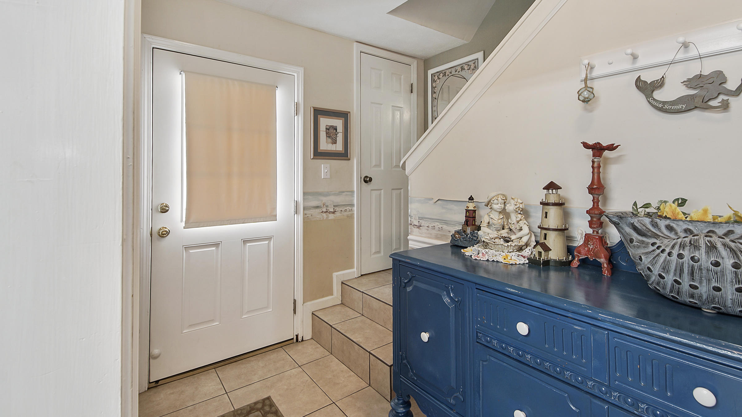 SAND CASTLES WEST 3 CONDO - Residential