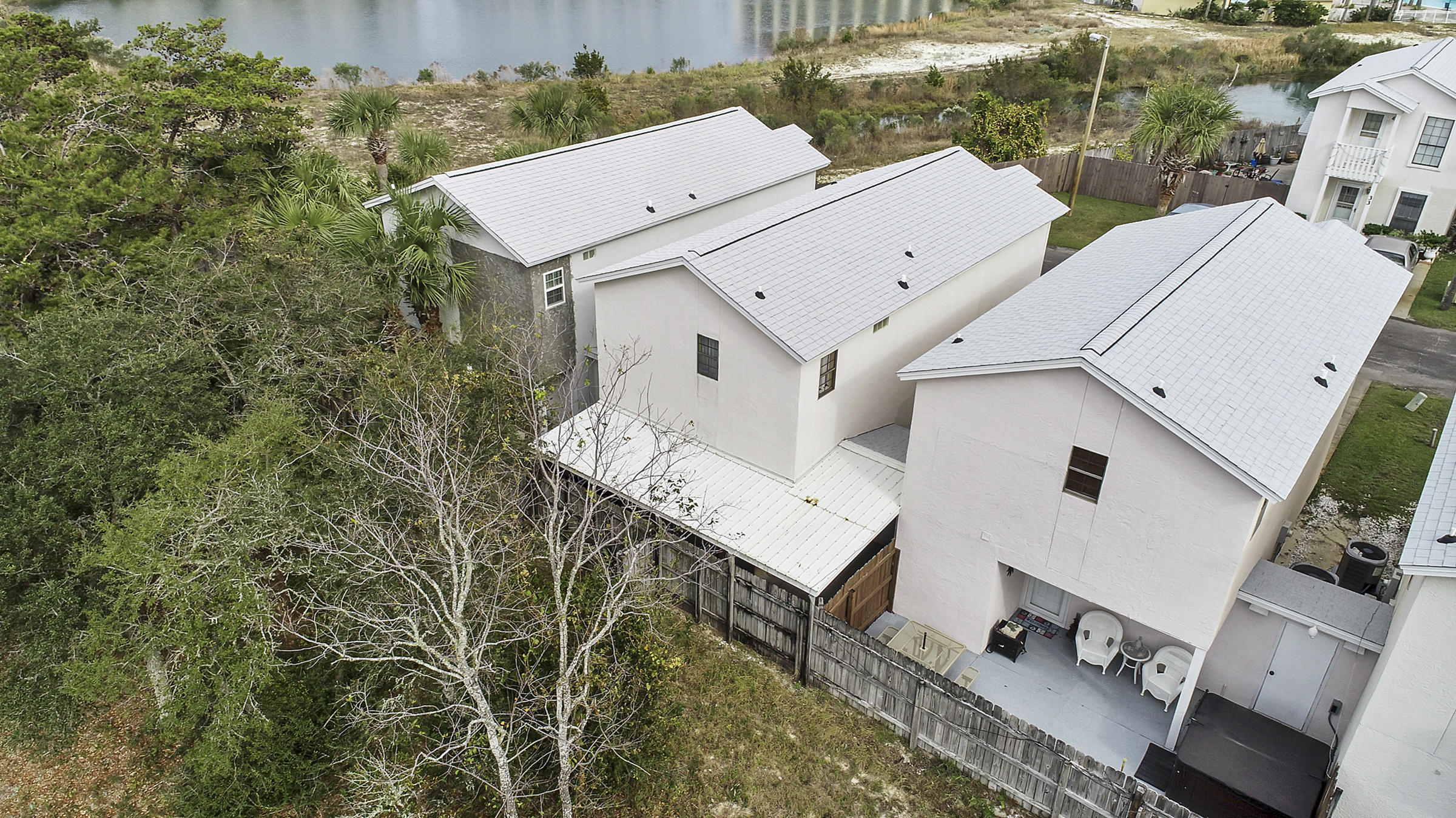 SAND CASTLES WEST 3 CONDO - Residential