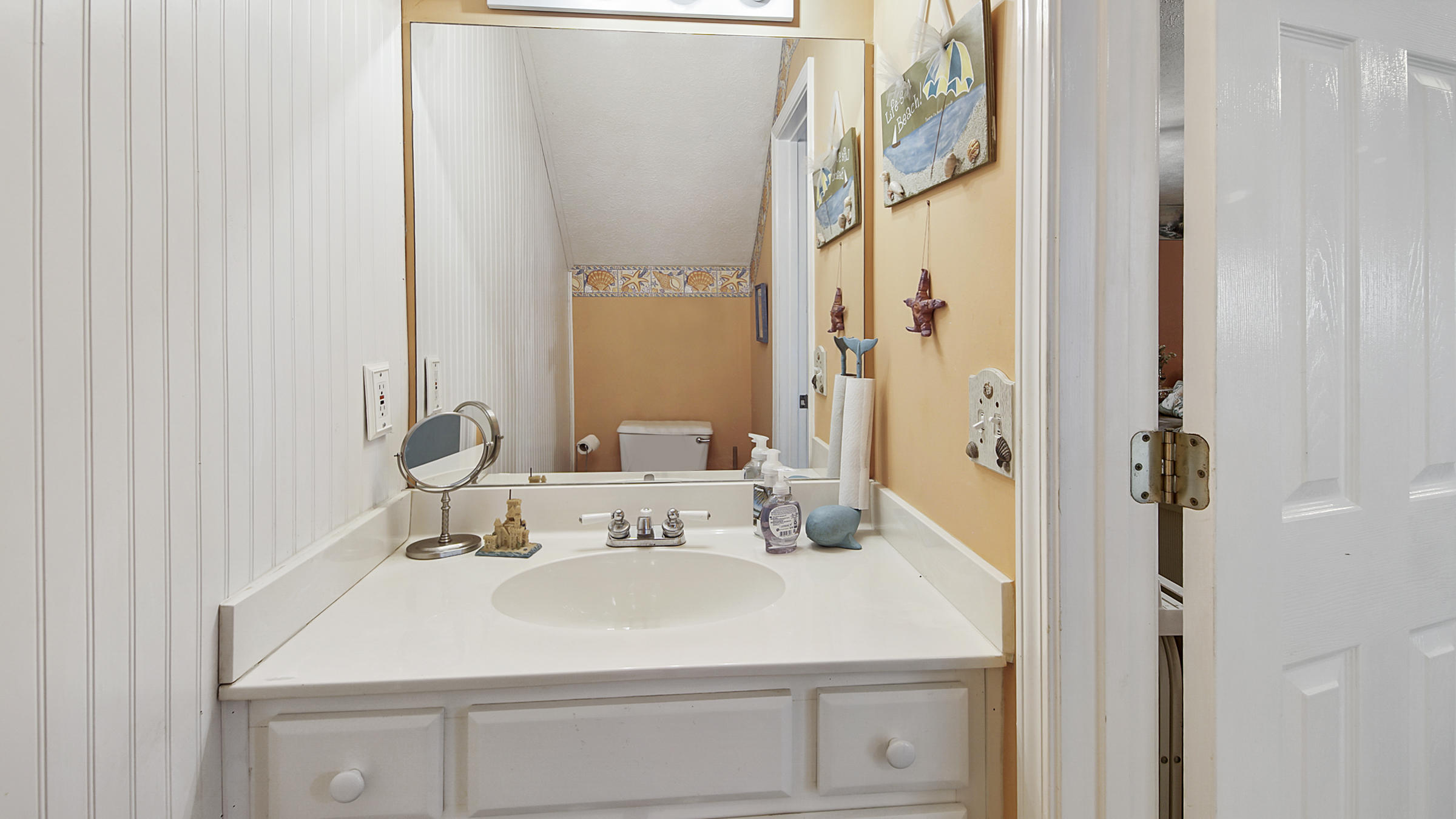 SAND CASTLES WEST 3 CONDO - Residential