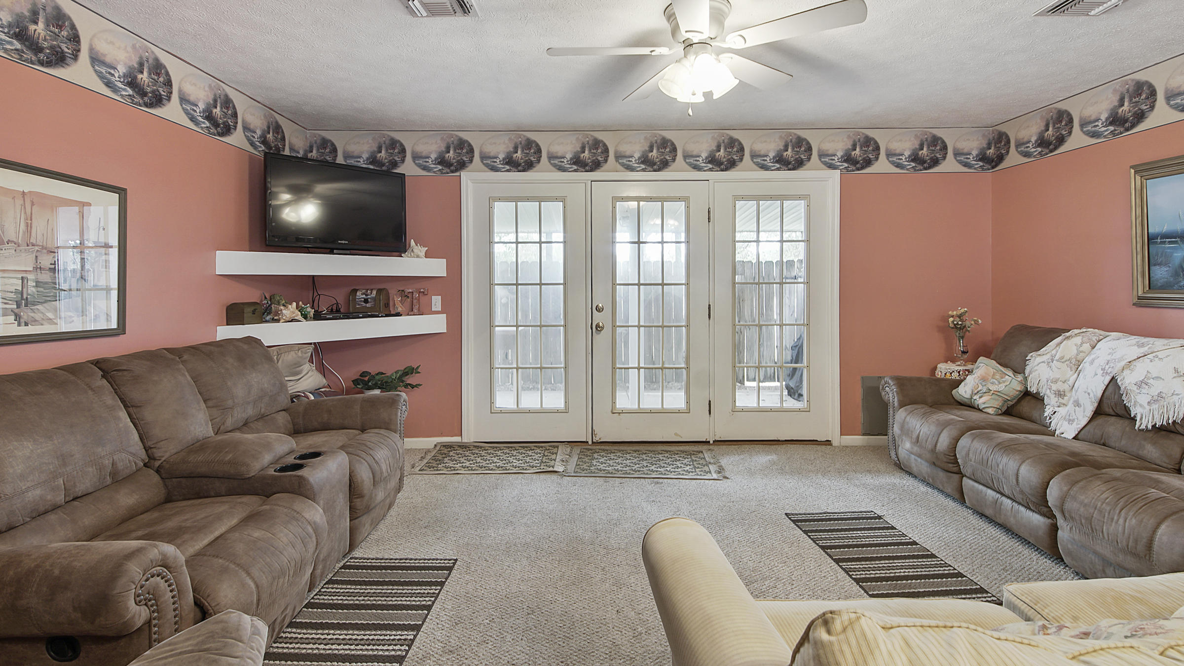 SAND CASTLES WEST 3 CONDO - Residential