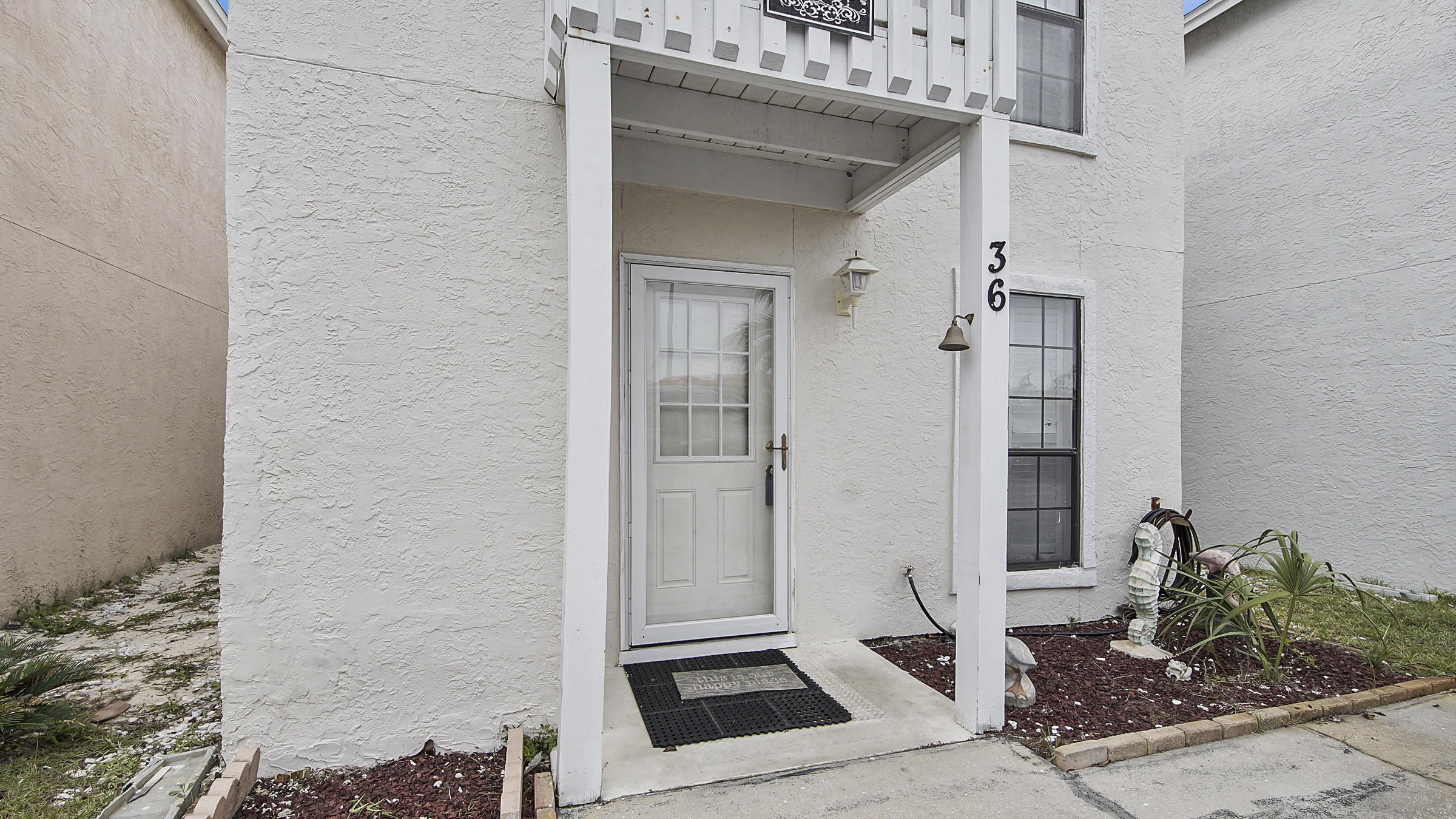 SAND CASTLES WEST 3 CONDO - Residential