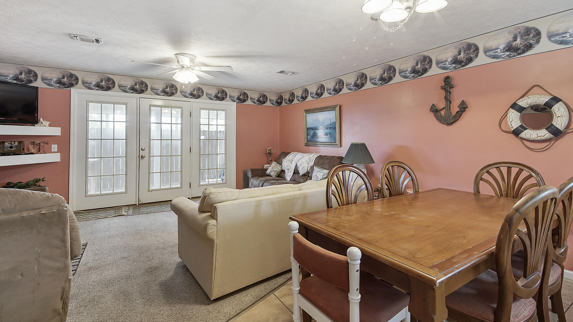 SAND CASTLES WEST 3 CONDO - Residential