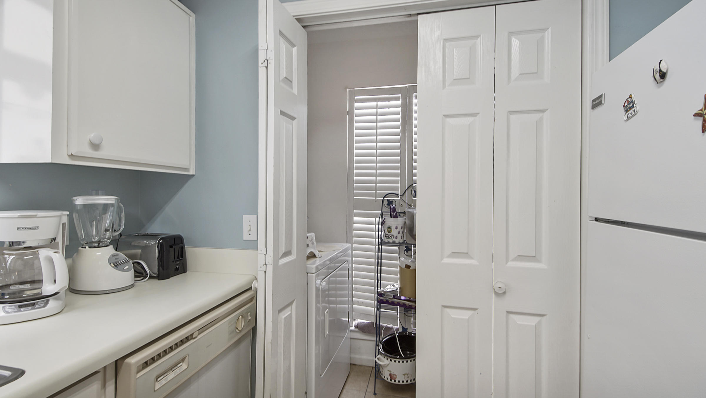 SAND CASTLES WEST 3 CONDO - Residential