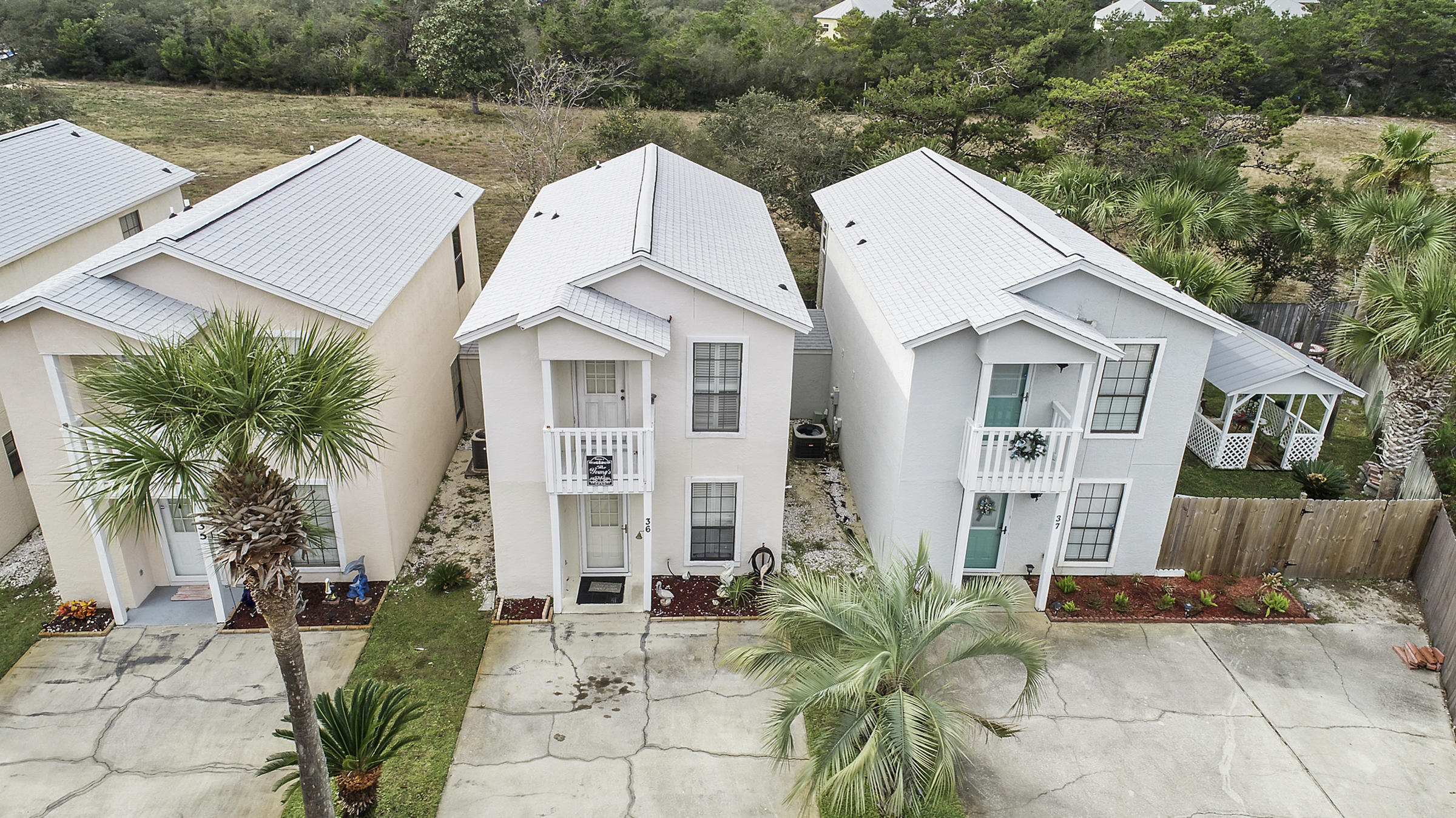 SAND CASTLES WEST 3 CONDO - Residential