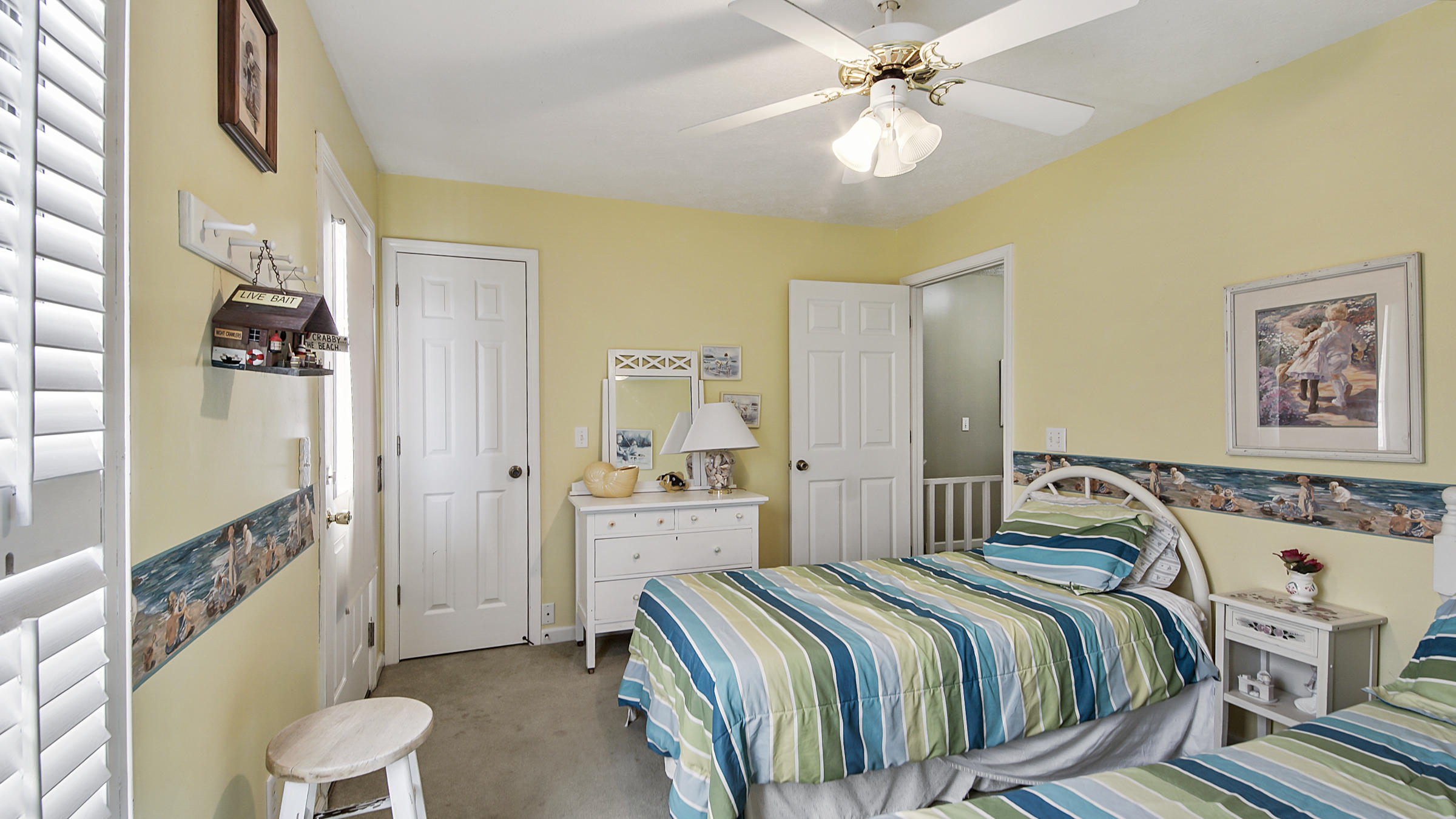 SAND CASTLES WEST 3 CONDO - Residential