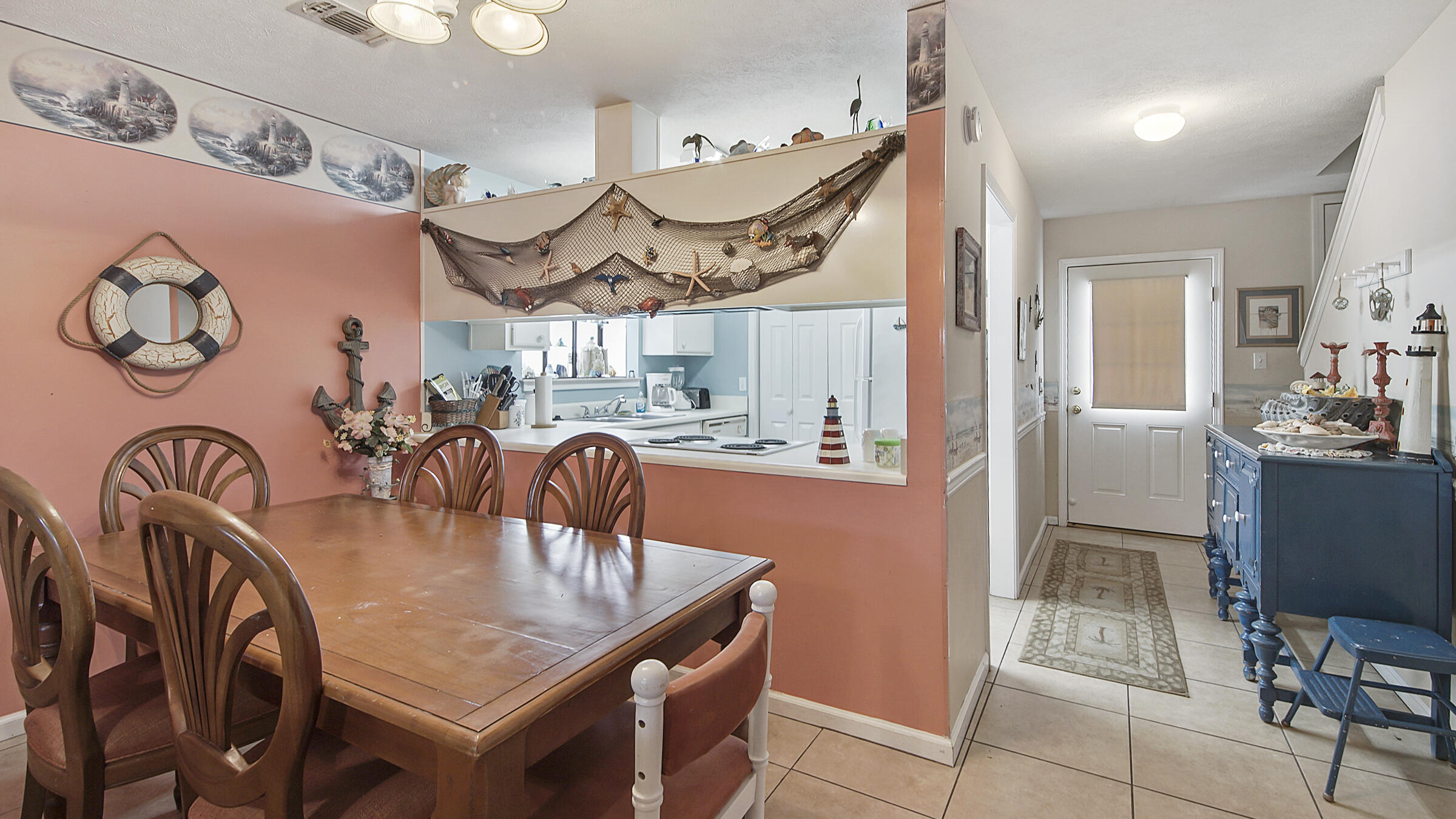 SAND CASTLES WEST 3 CONDO - Residential