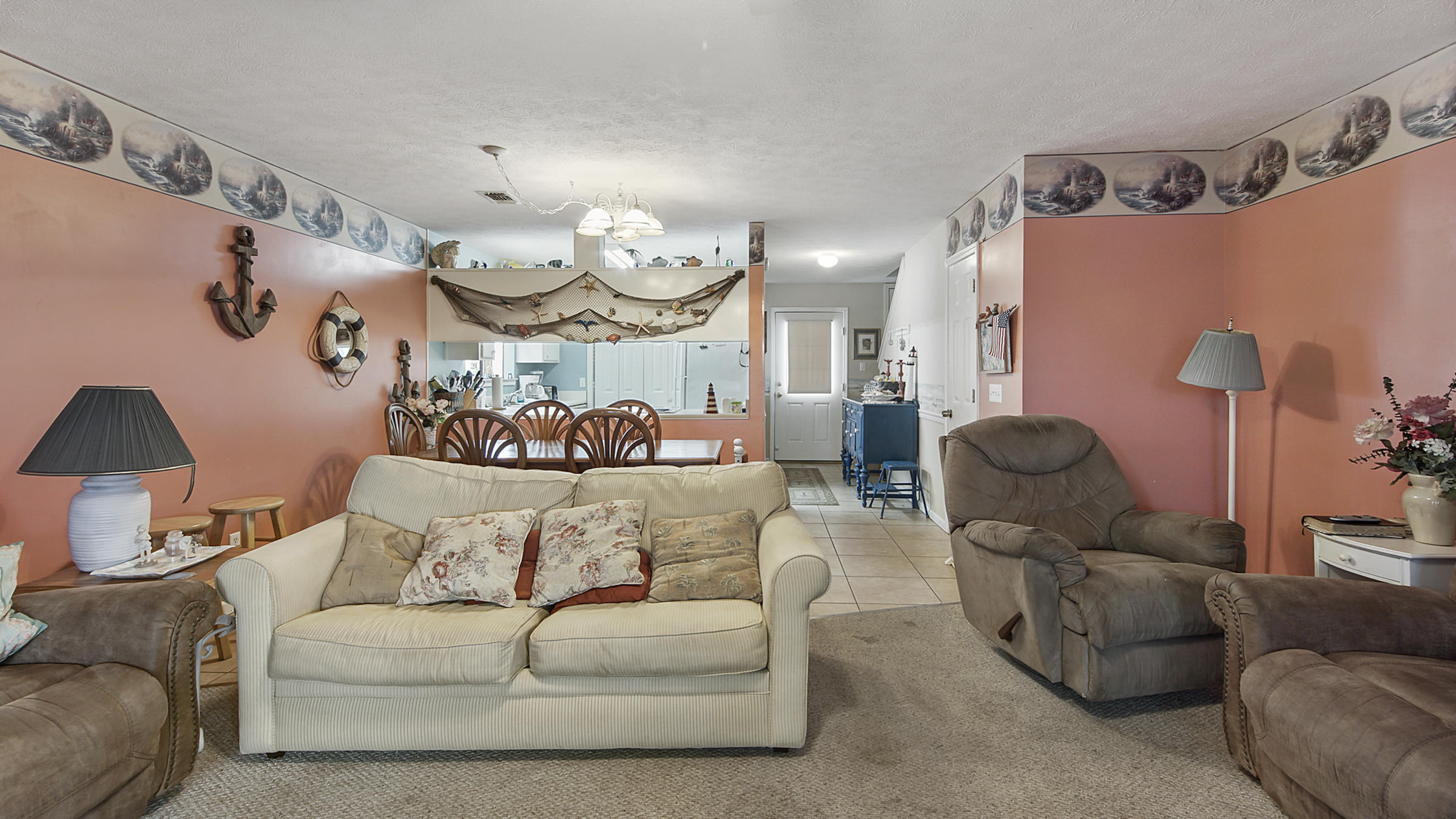 SAND CASTLES WEST 3 CONDO - Residential