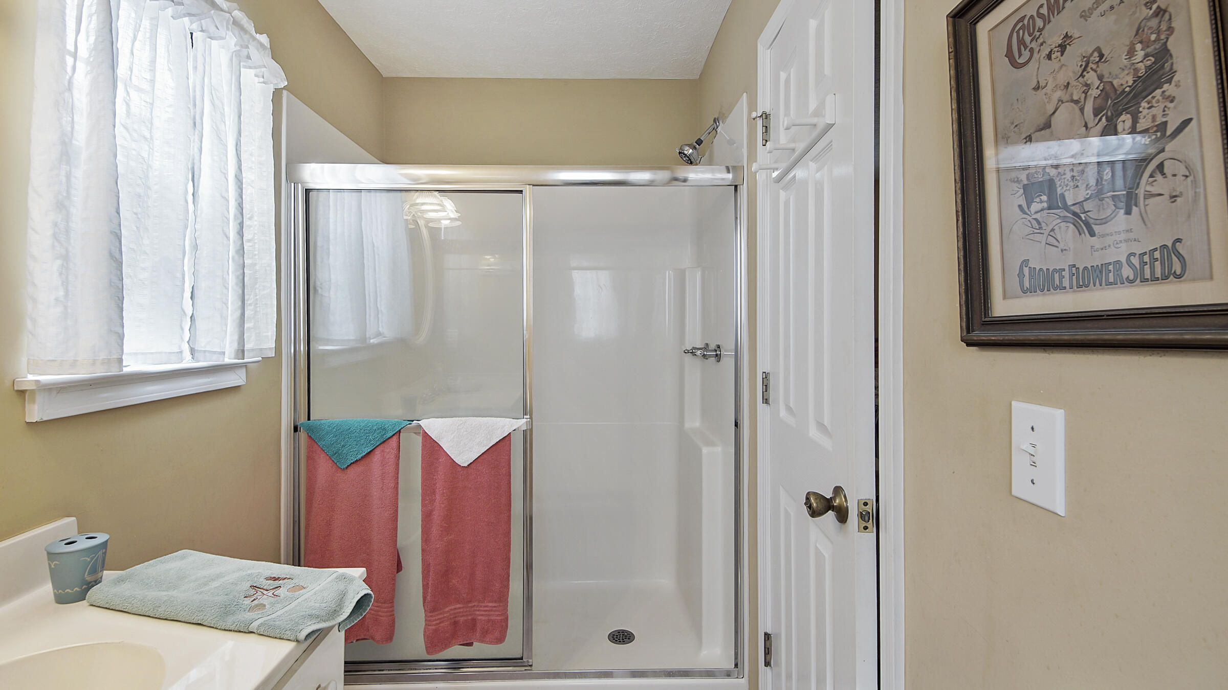 SAND CASTLES WEST 3 CONDO - Residential