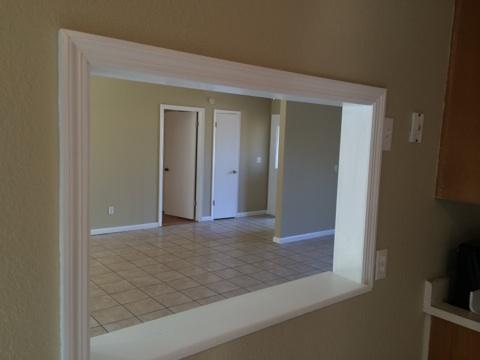 CHATEAU PRES DE LA MER - Residential Lease