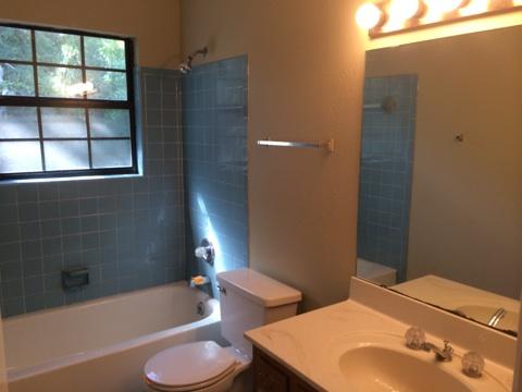 CHATEAU PRES DE LA MER - Residential Lease