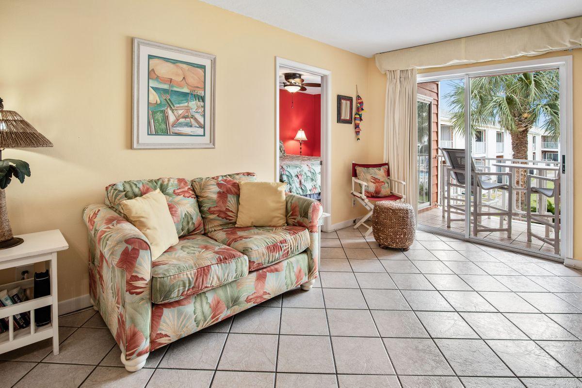 TRADEWIND CONDOS - Residential