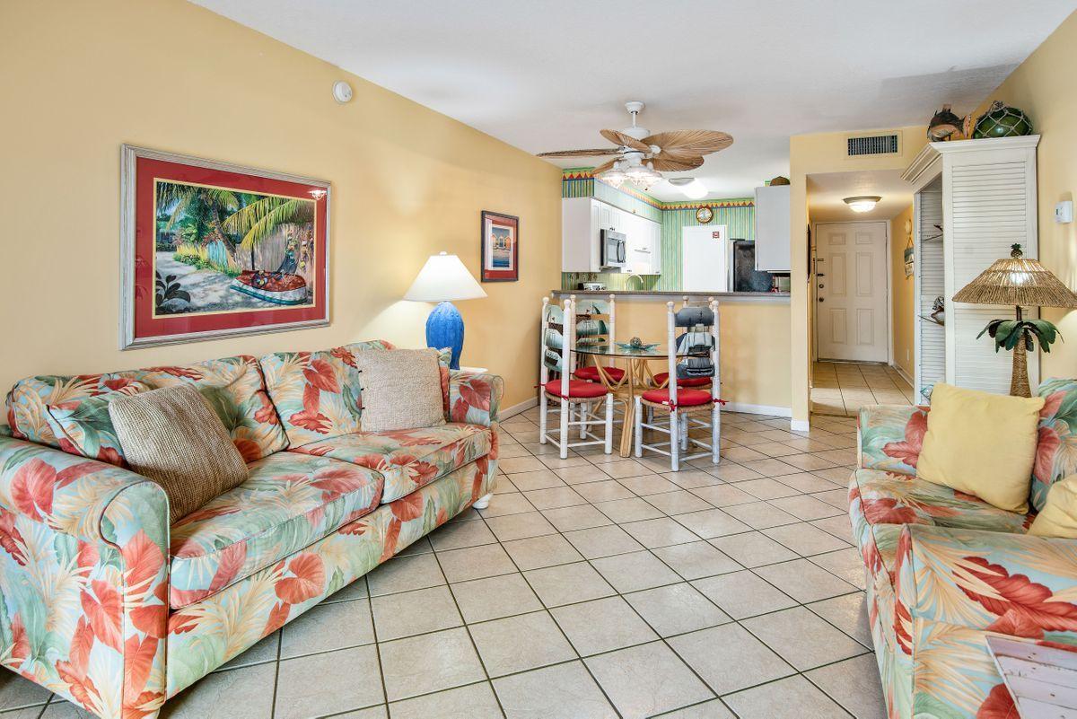 TRADEWIND CONDOS - Residential