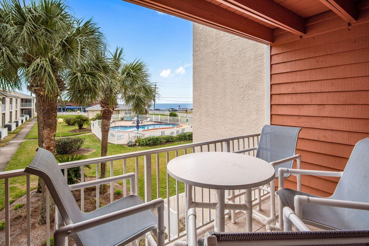 TRADEWIND CONDOS - Residential