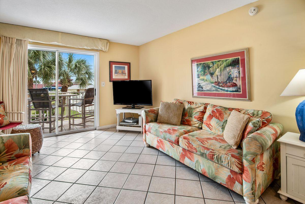 TRADEWIND CONDOS - Residential