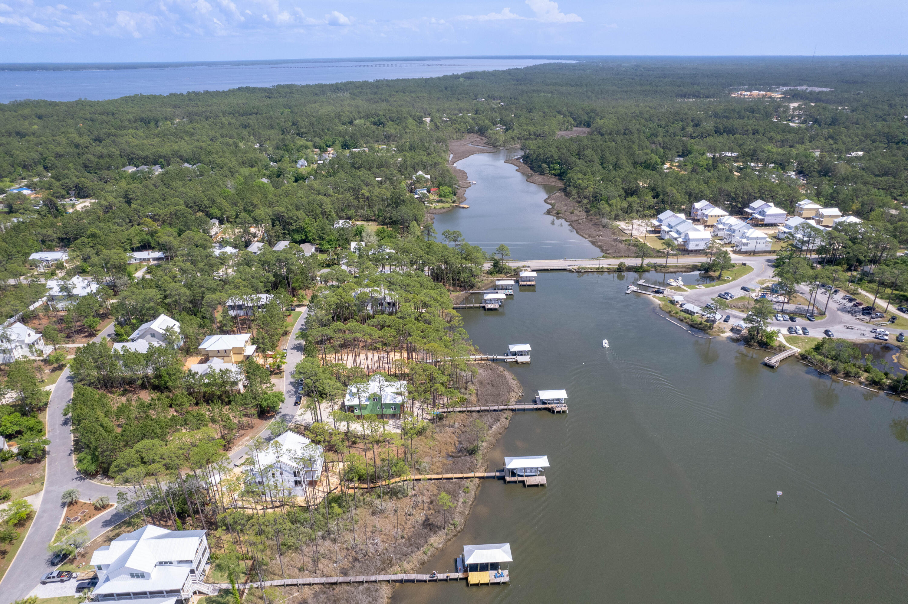 CESSNA LANDING - Land