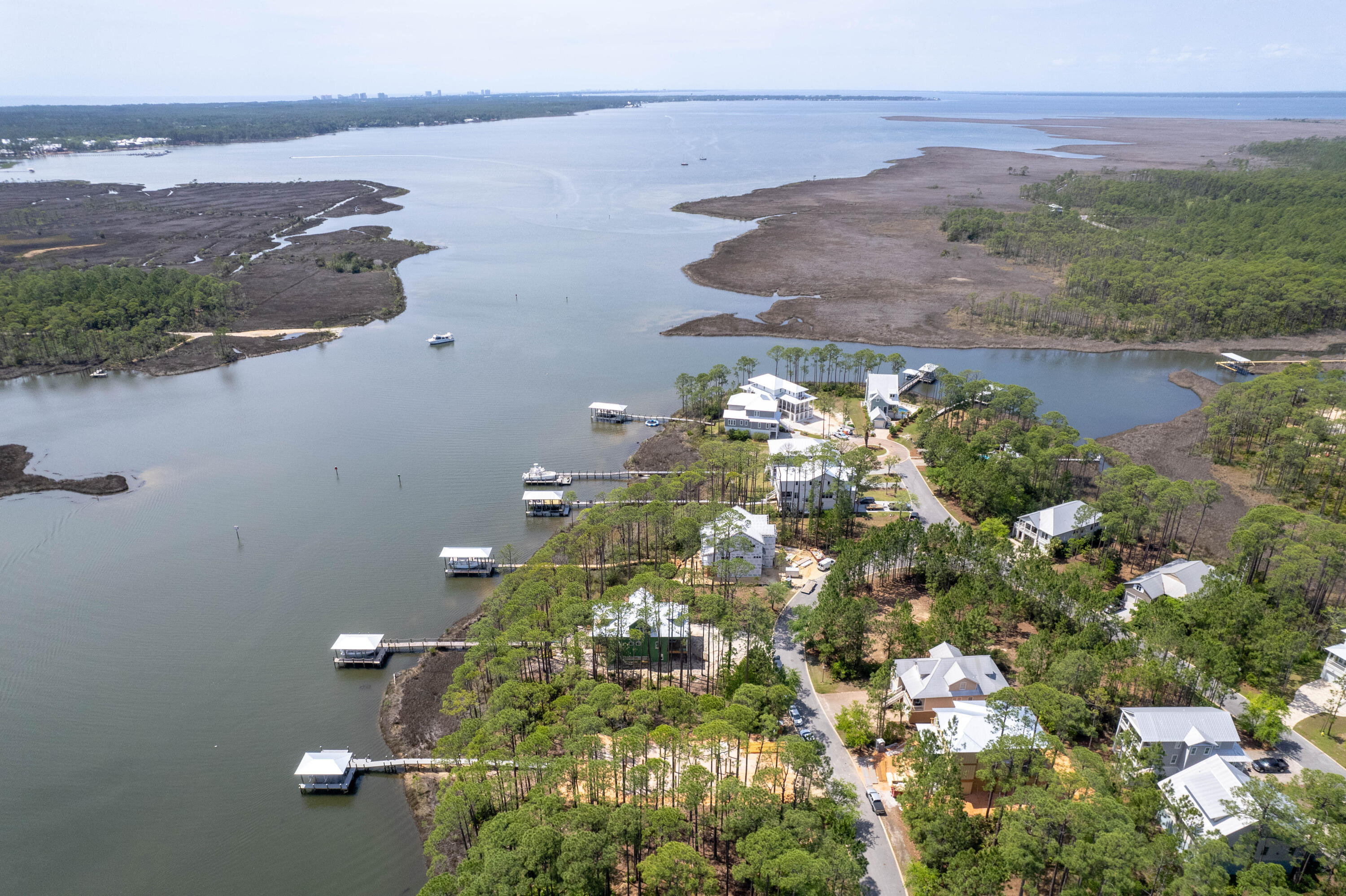 CESSNA LANDING - Land