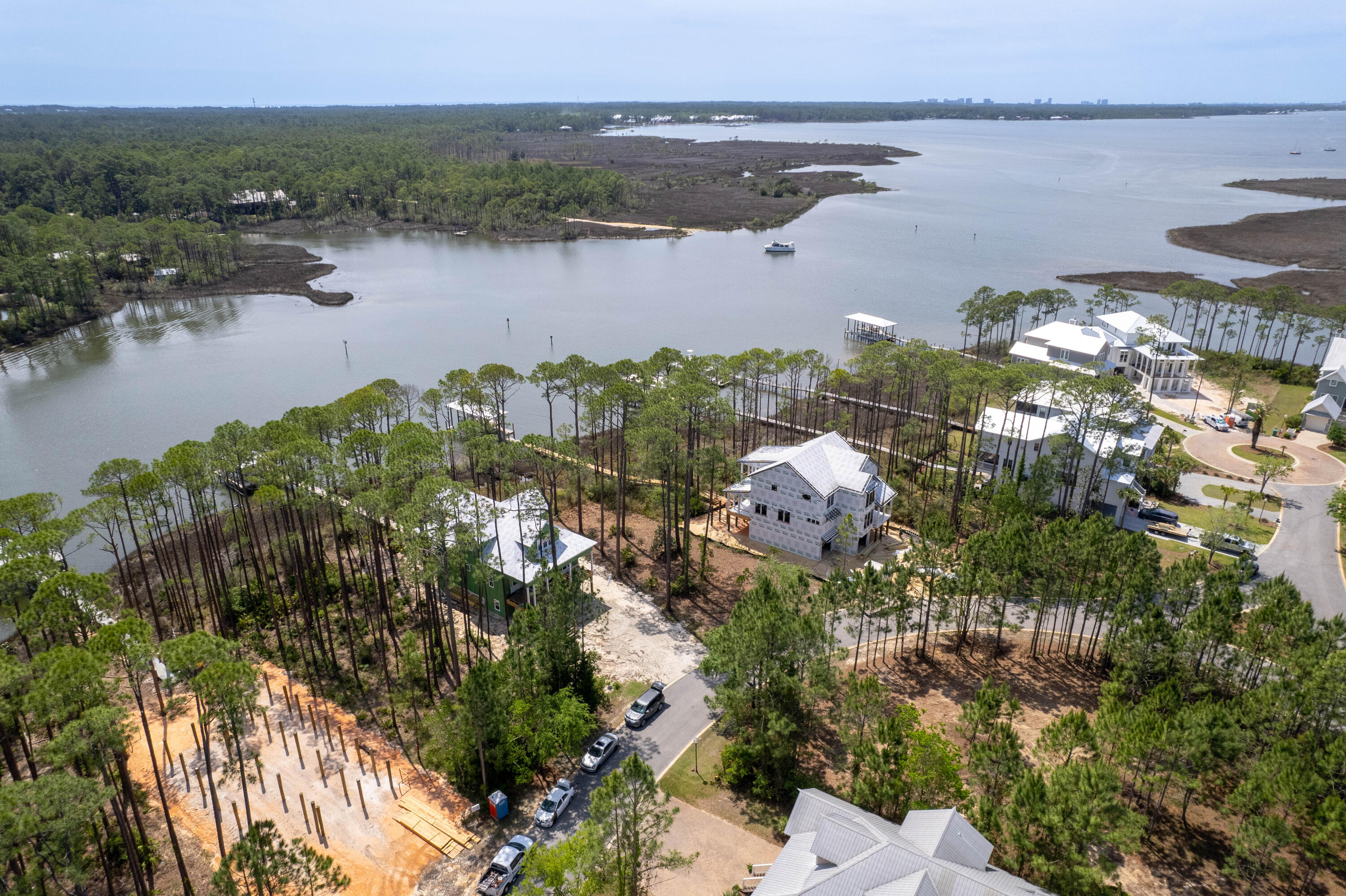 CESSNA LANDING - Land