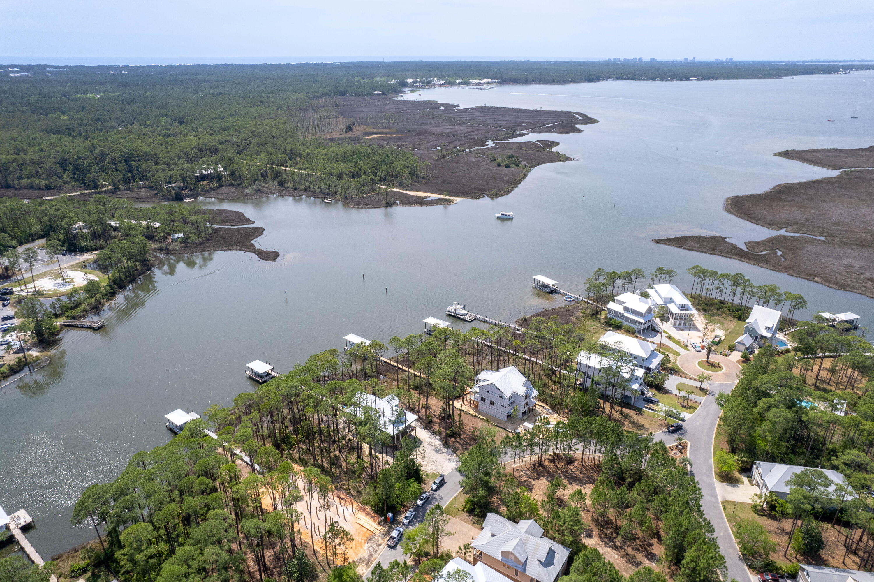 CESSNA LANDING - Land