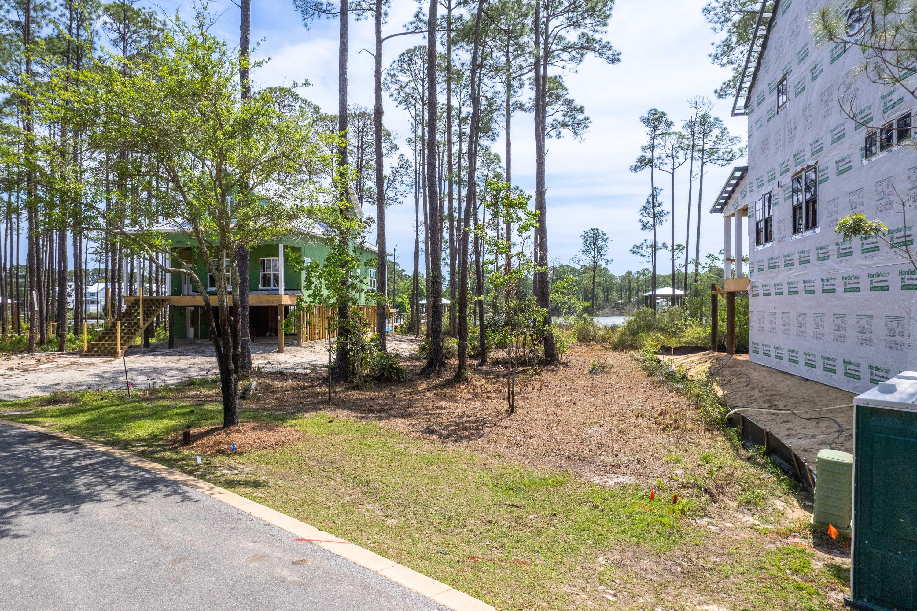 CESSNA LANDING - Land
