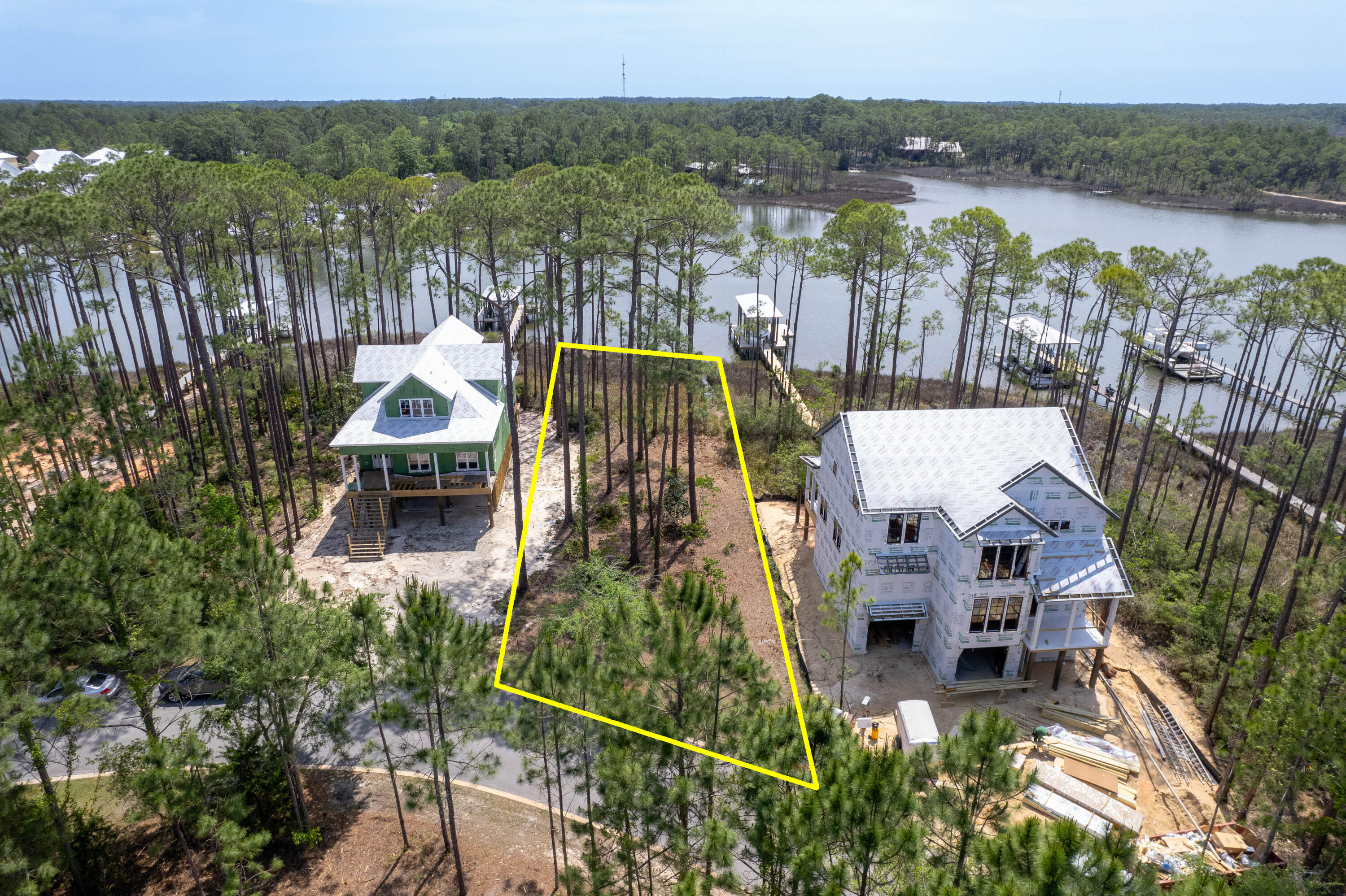 CESSNA LANDING - Land