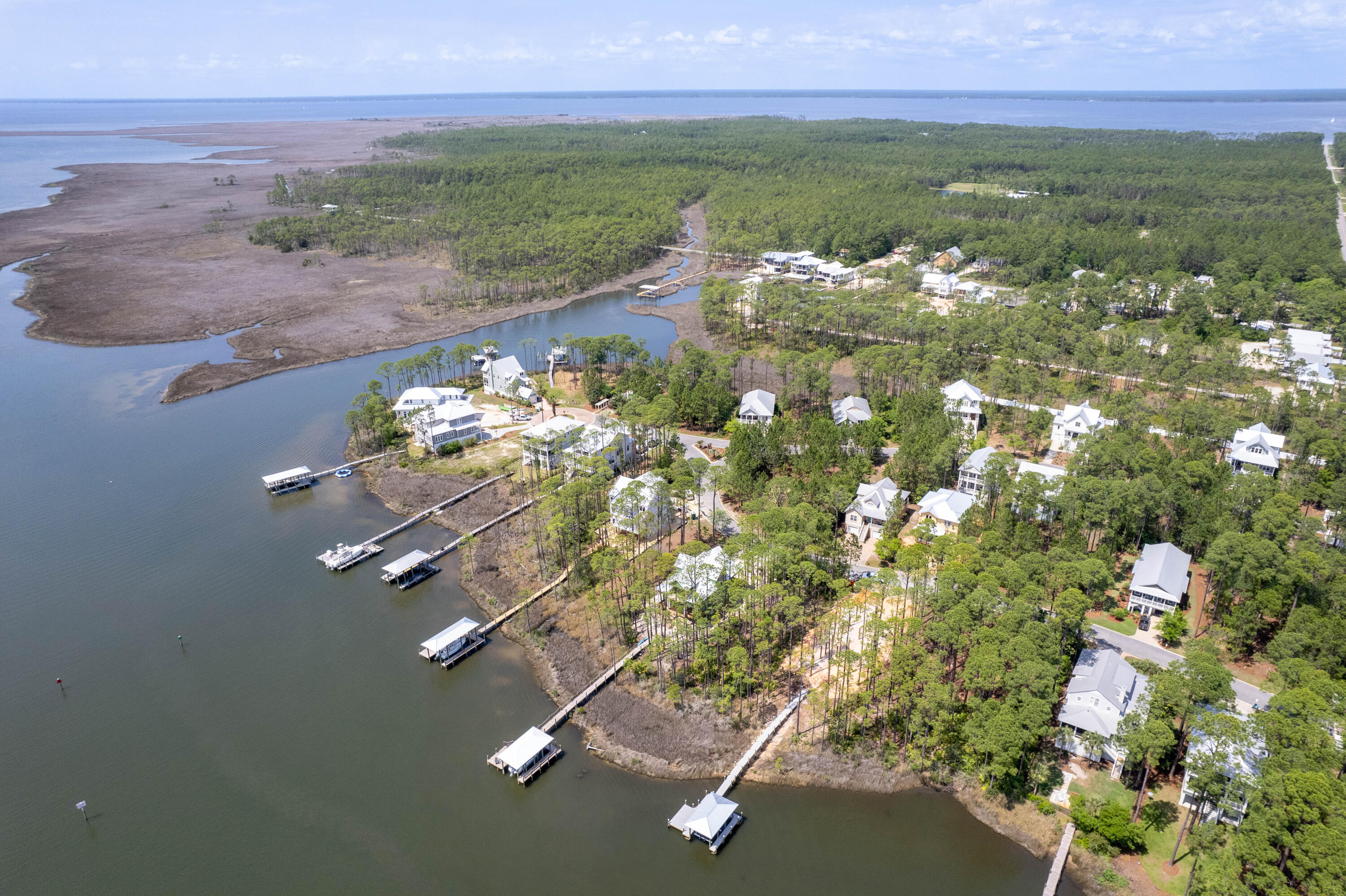 CESSNA LANDING - Land