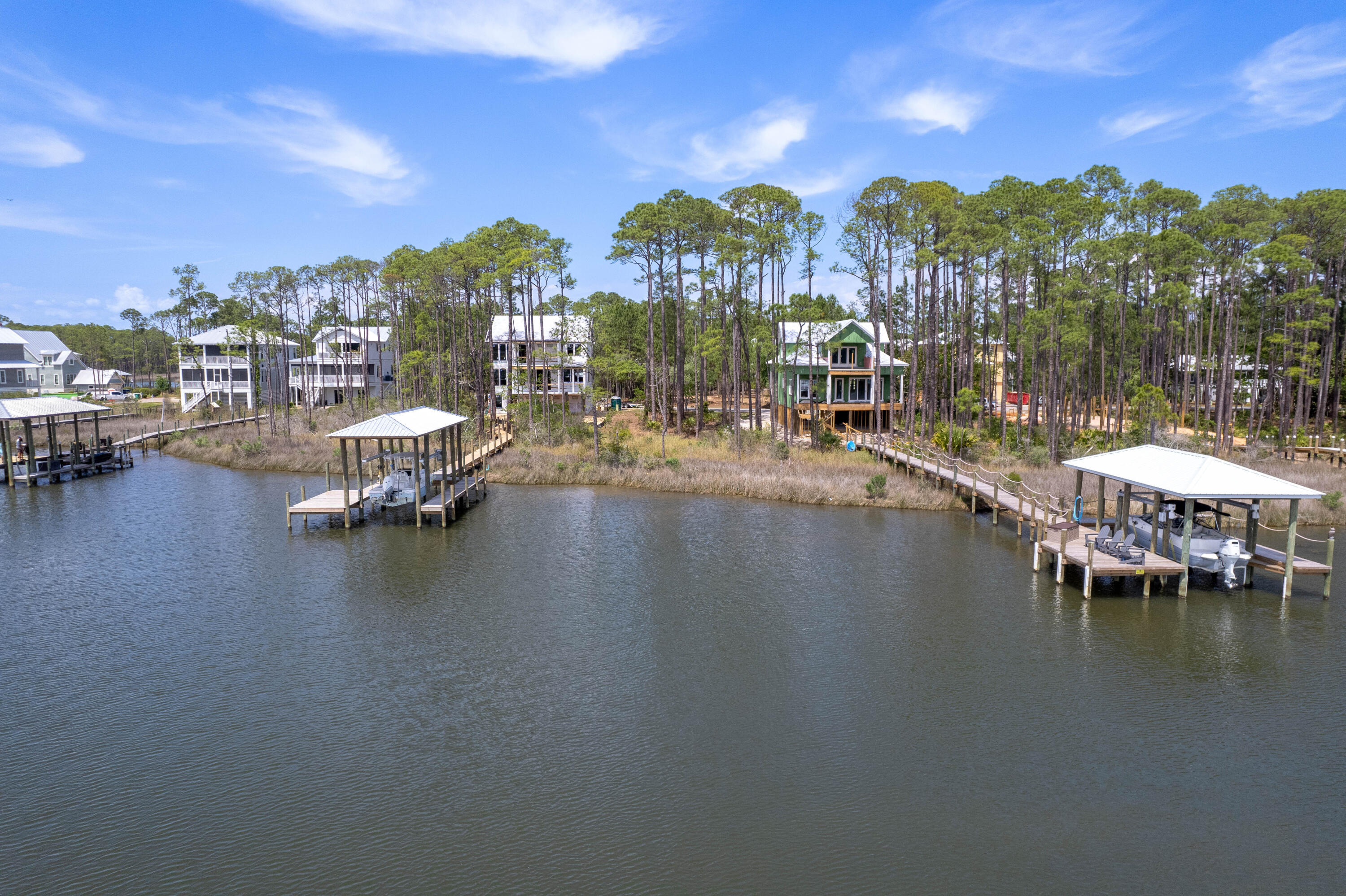 CESSNA LANDING - Land