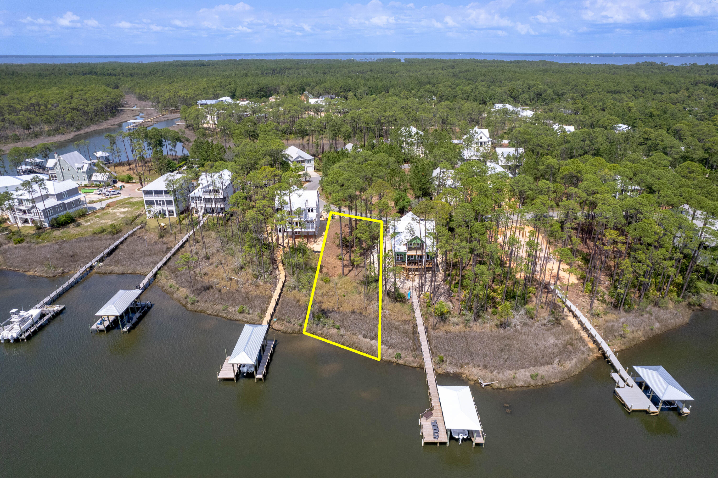 CESSNA LANDING - Land
