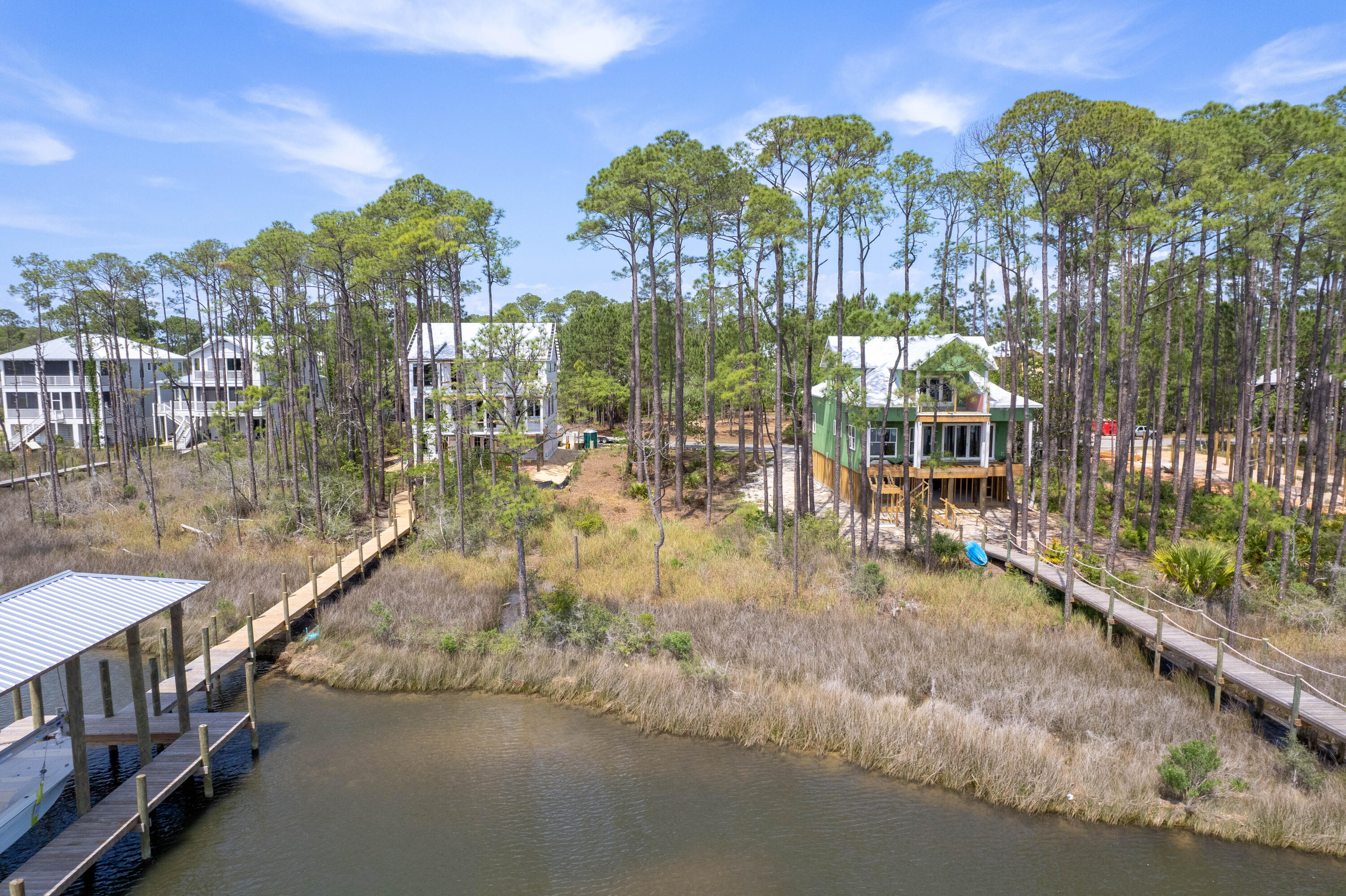 CESSNA LANDING - Land