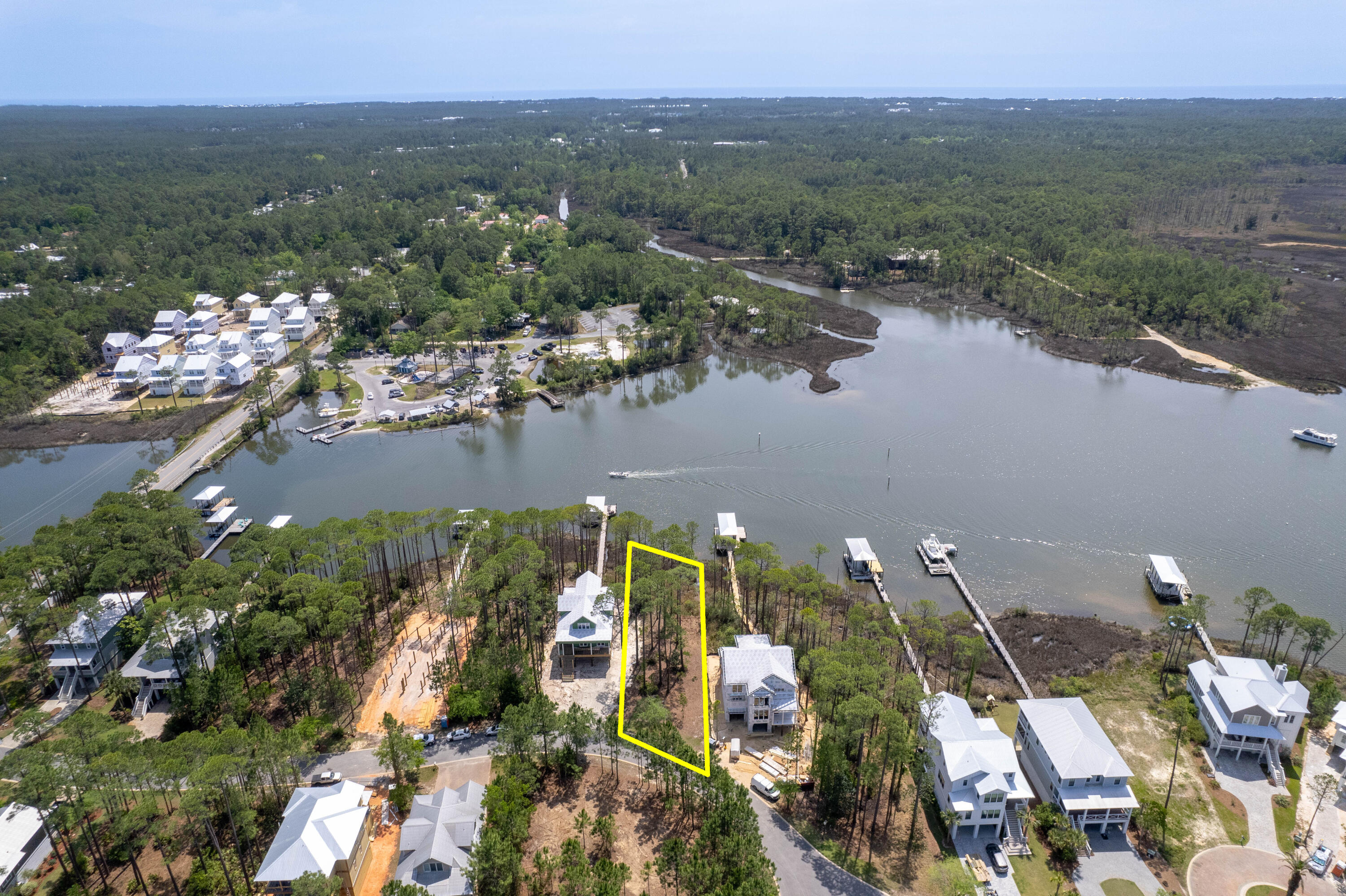 CESSNA LANDING - Land