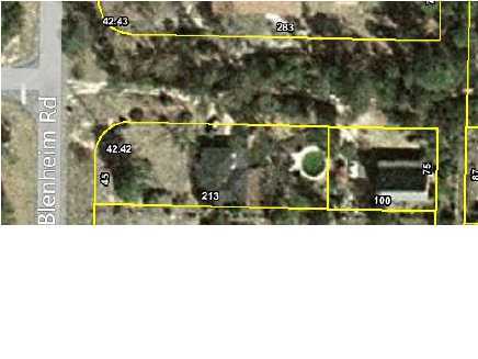 WOODLAND SHORES - Residential