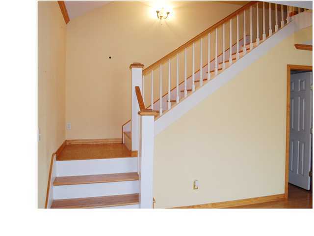 WOODLAND SHORES - Residential