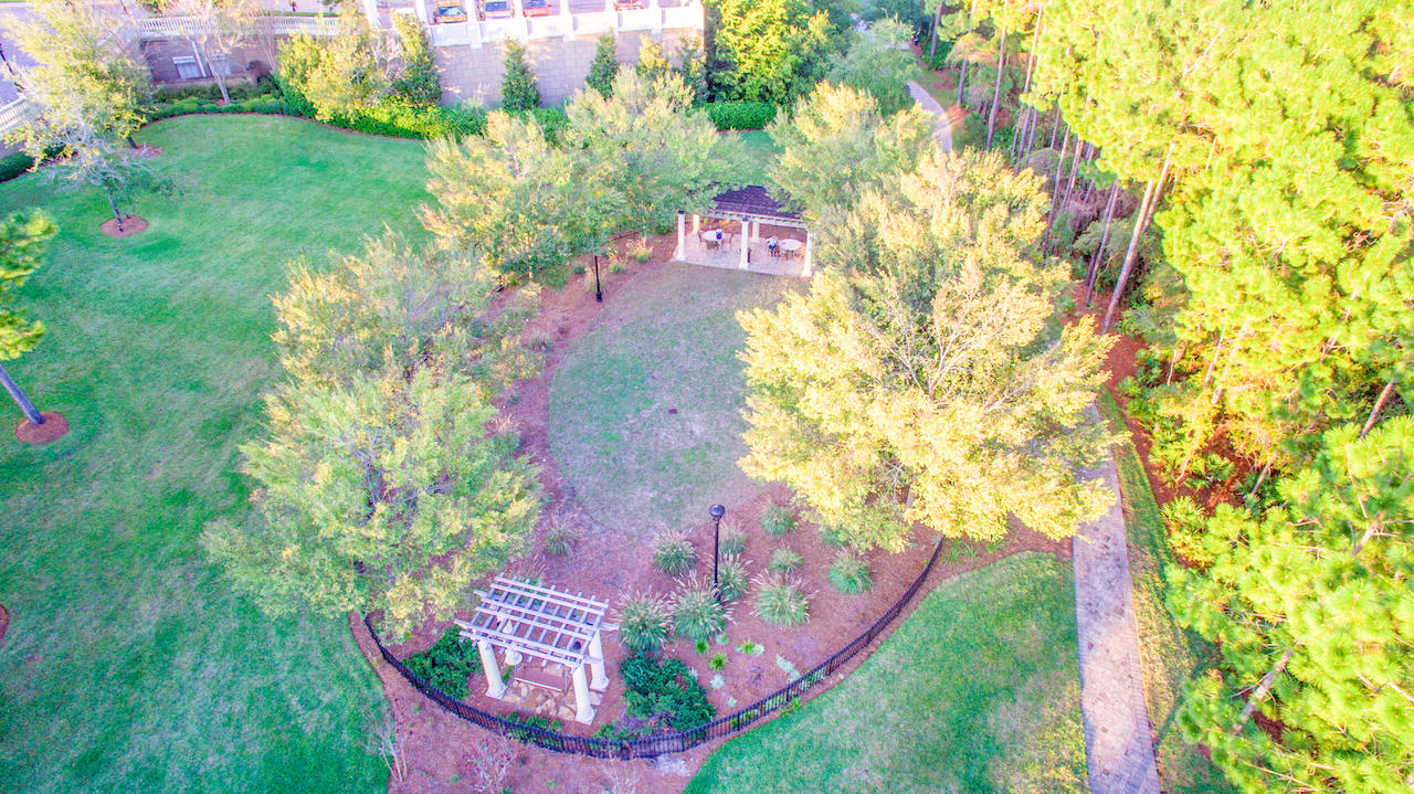 ONE WATER PLACE - Residential