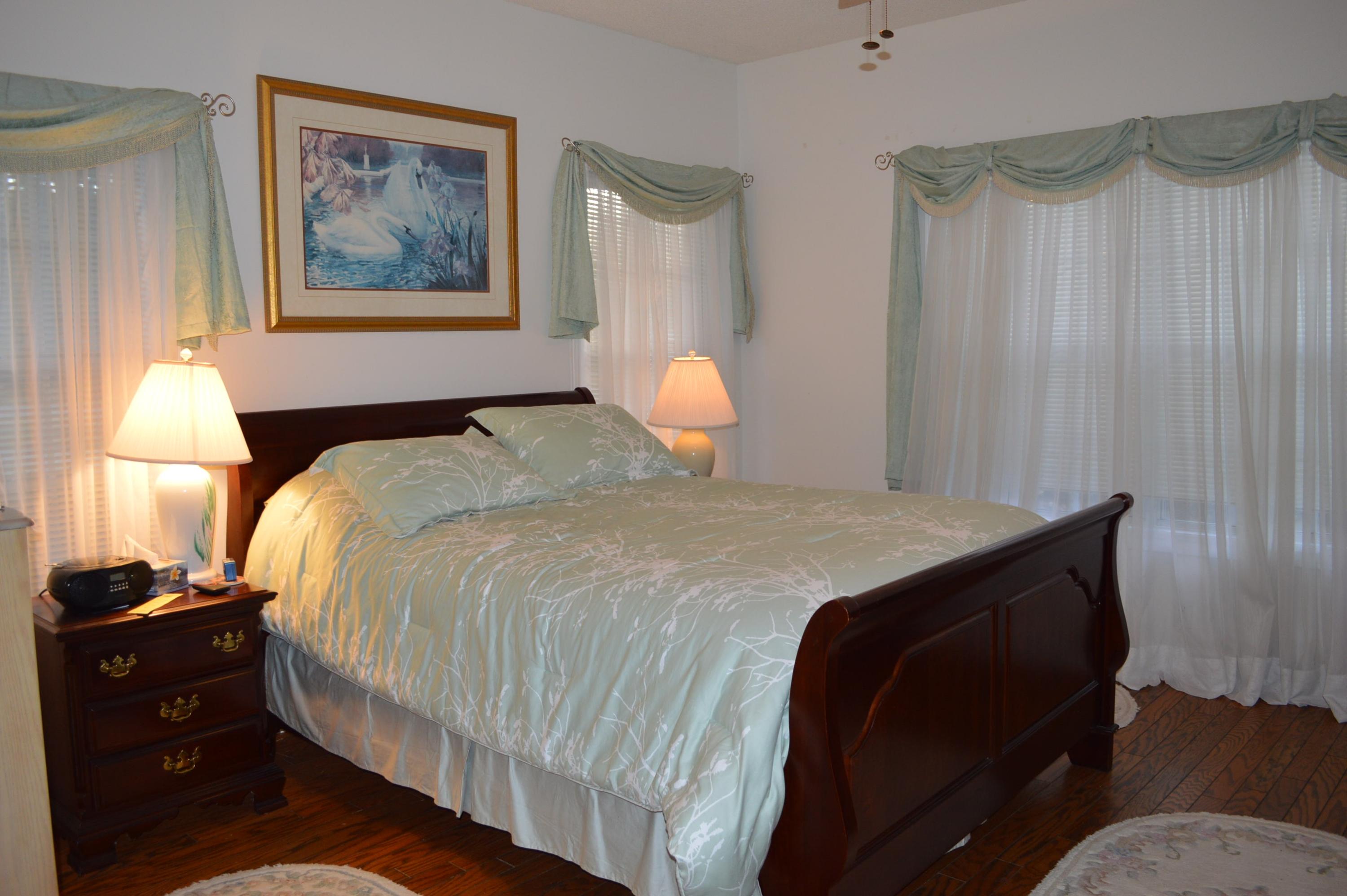 INDIAN BAYOU - Residential