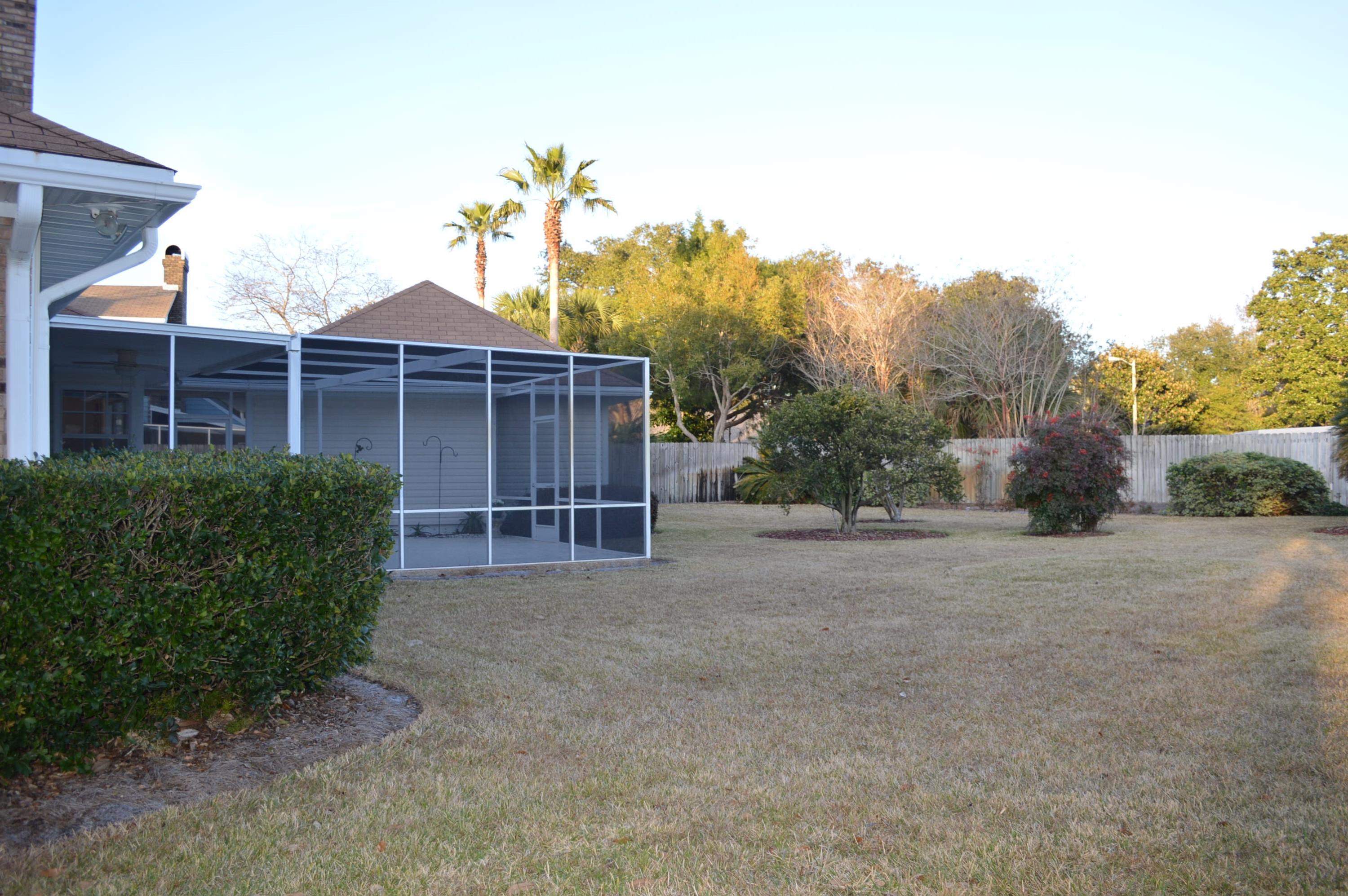 INDIAN BAYOU - Residential