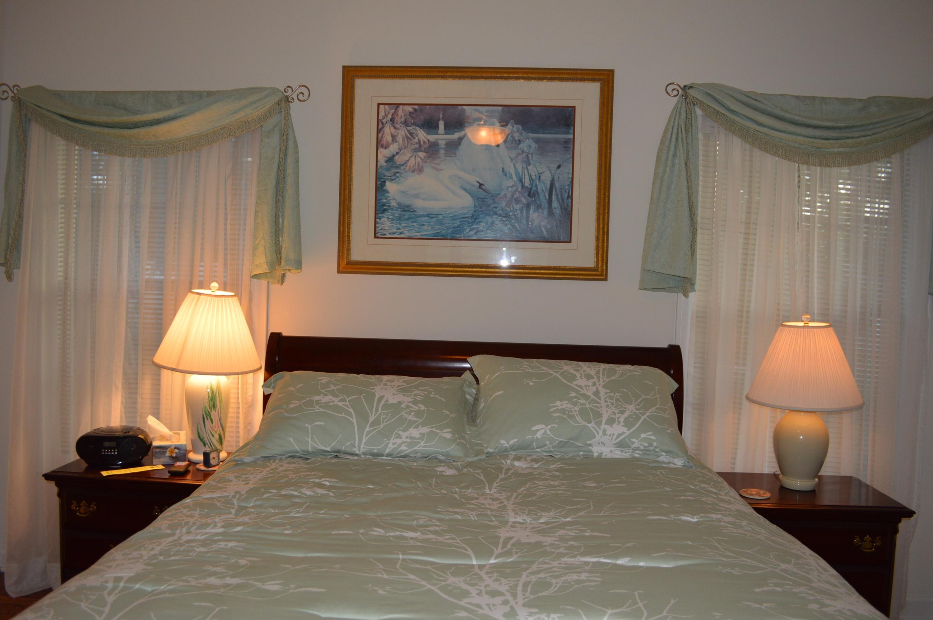 INDIAN BAYOU - Residential