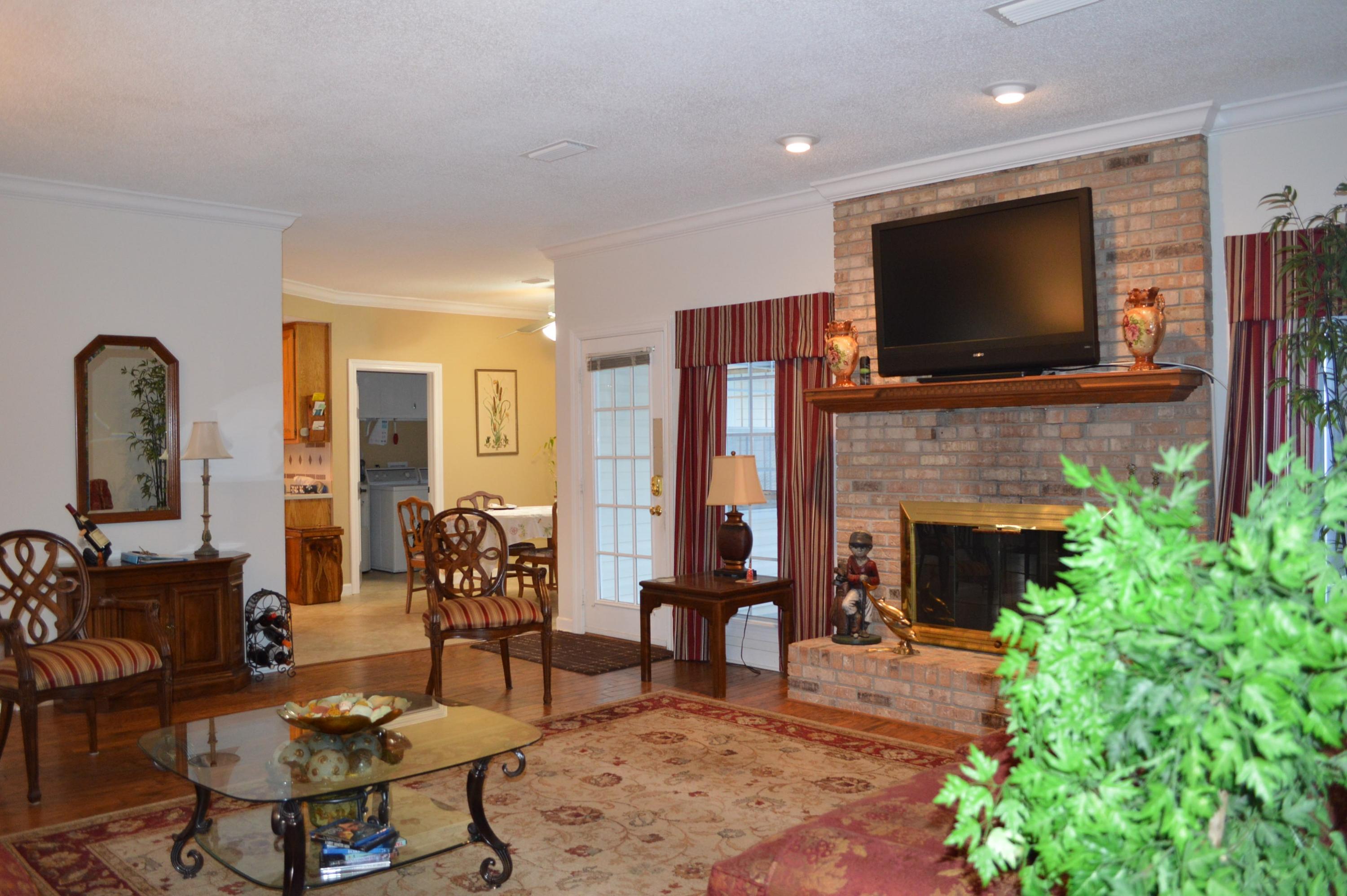 INDIAN BAYOU - Residential