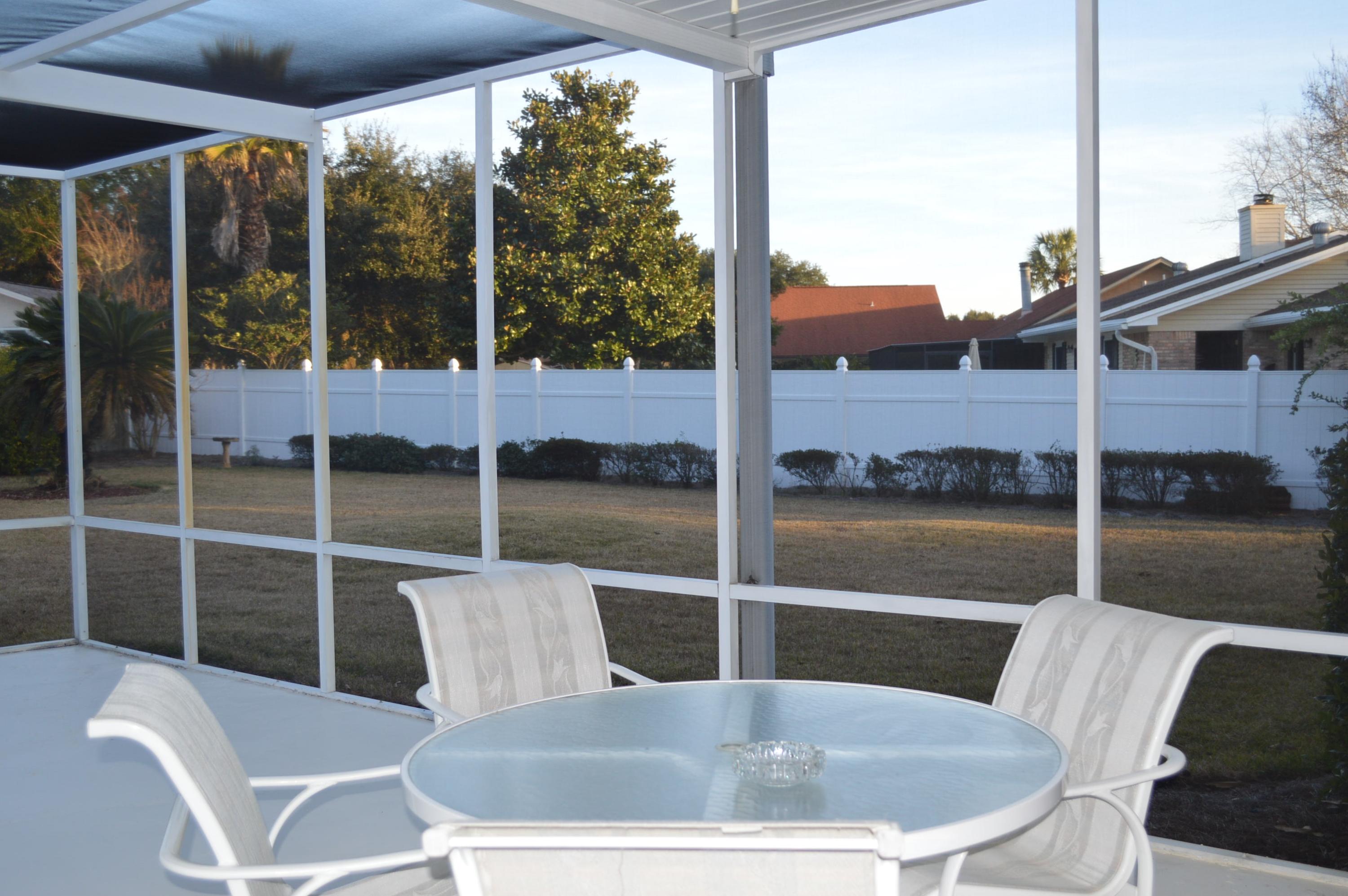 INDIAN BAYOU - Residential