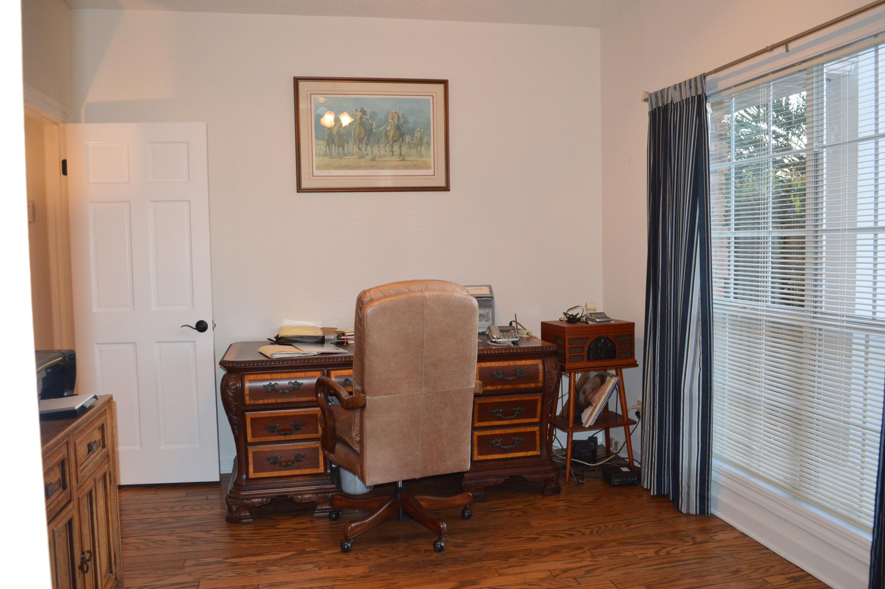 INDIAN BAYOU - Residential